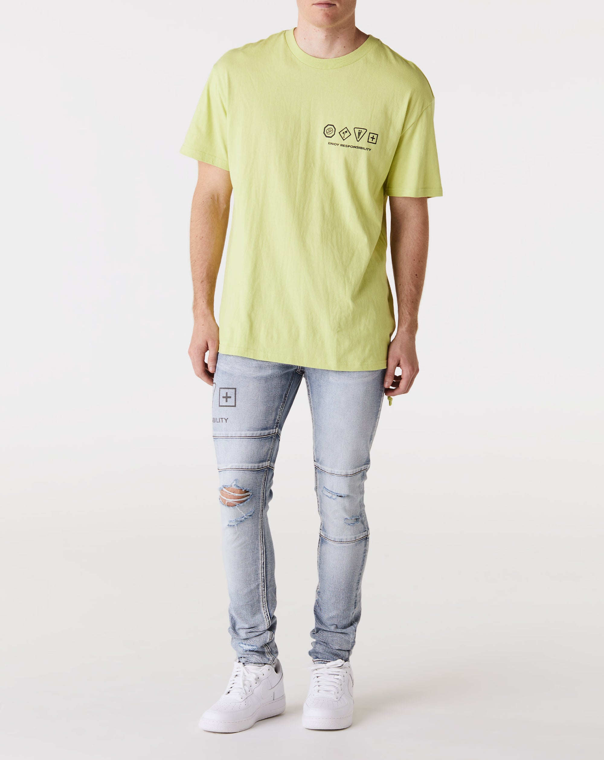 Ksubi Van Winkle Jeans - Rule of Next Apparel