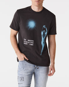 Ksubi Right Time Kash T-Shirt - Rule of Next Apparel