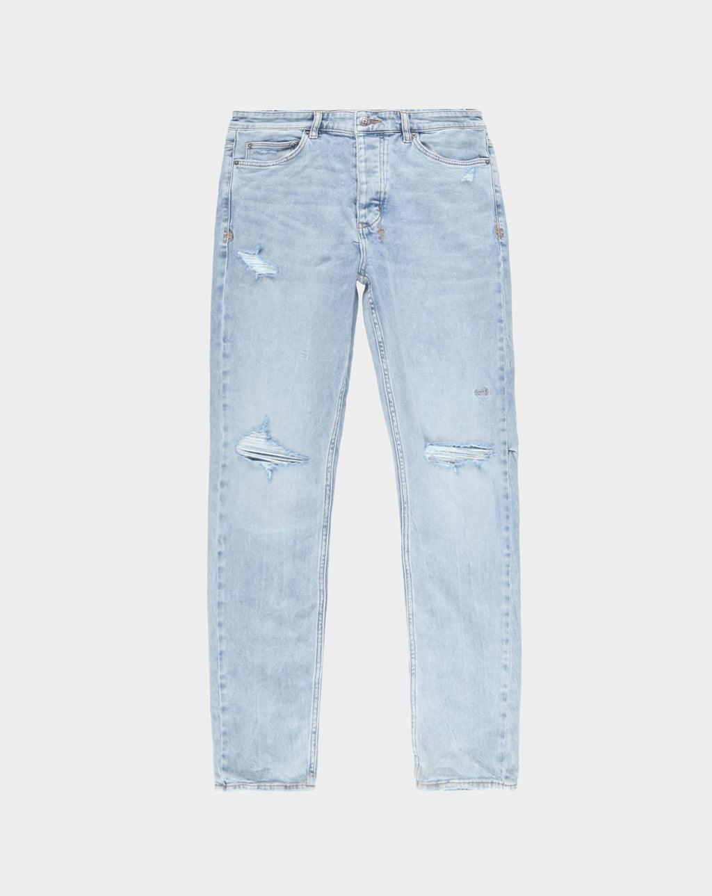 Ksubi Chitch Rekon Trashed - Rule of Next Apparel