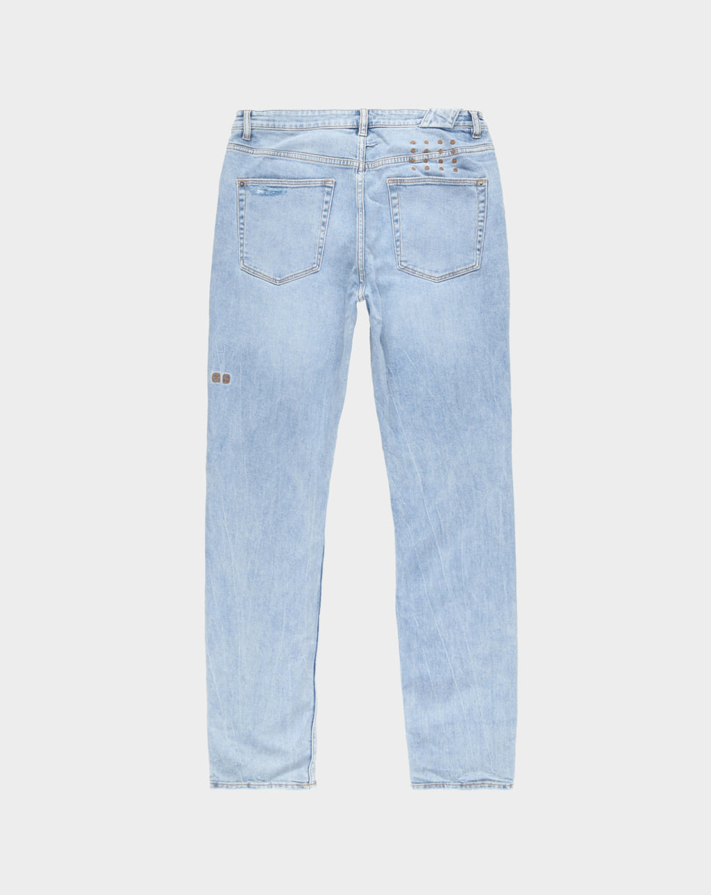 Ksubi Chitch Rekon Trashed - Rule of Next Apparel