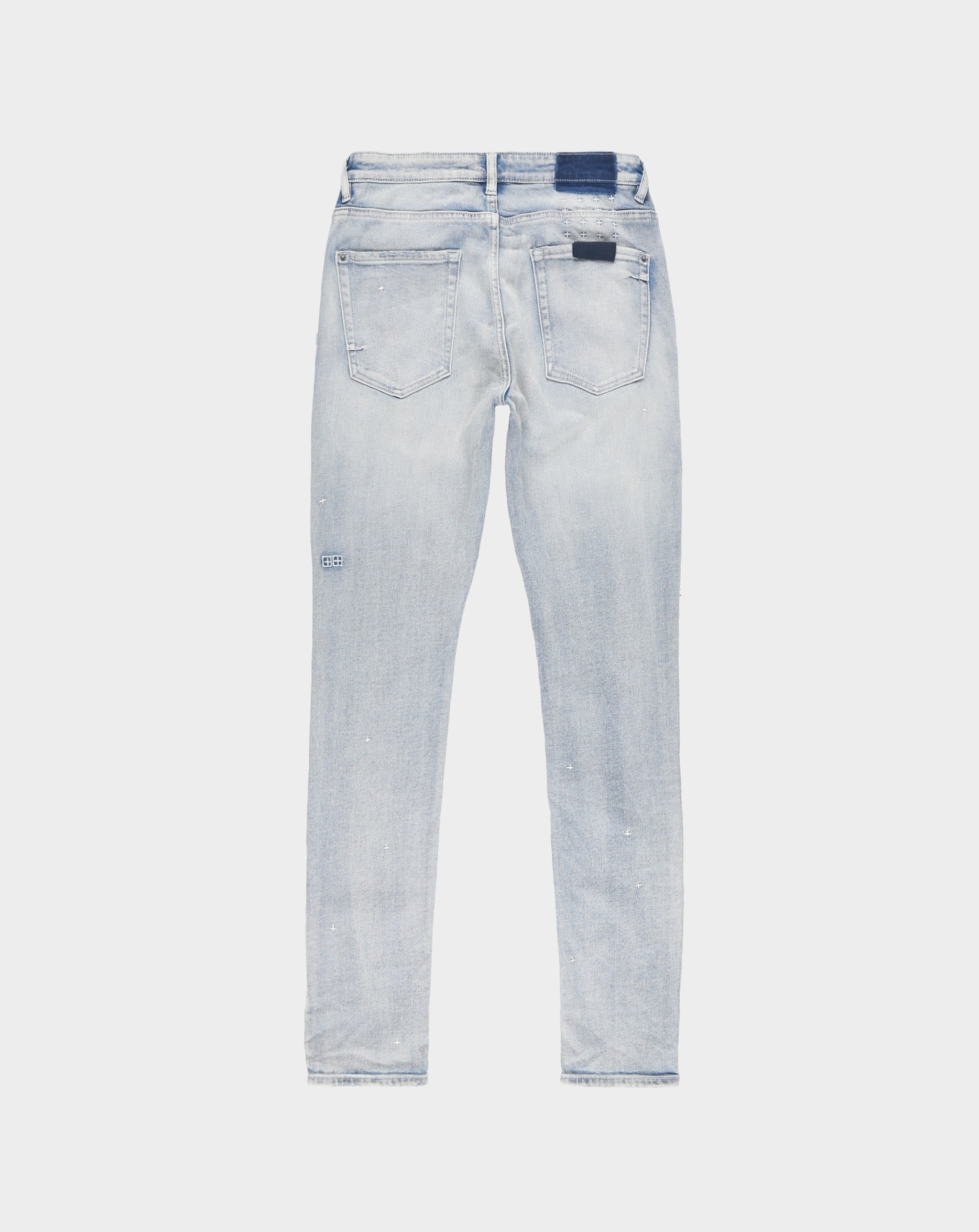 Ksubi Van Winkle Legacy Plus - Rule of Next Apparel