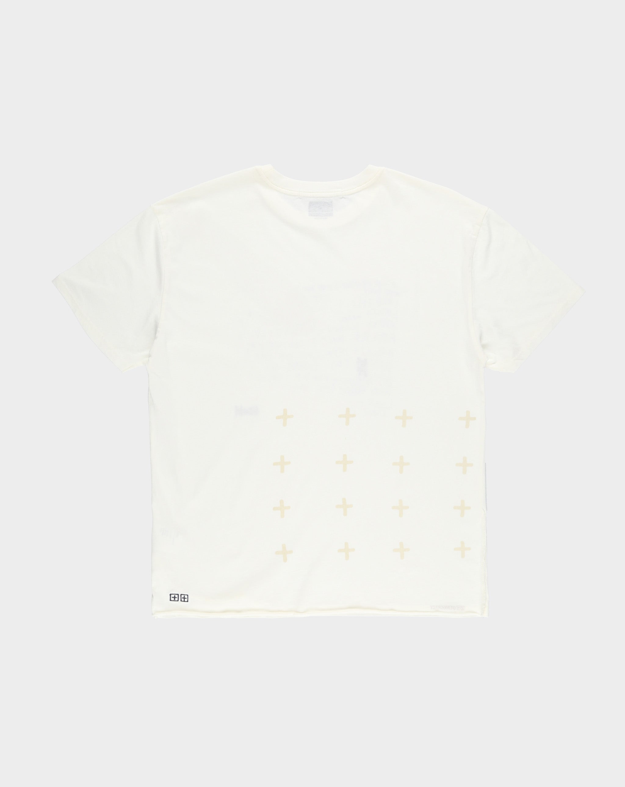 Ksubi Verses Biggie SS T-Shirt - Rule of Next Apparel