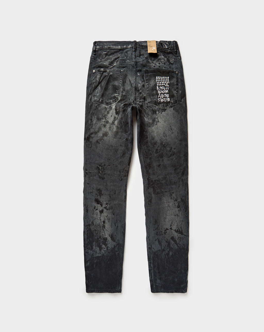 Ksubi Chitch - Rule of Next Apparel