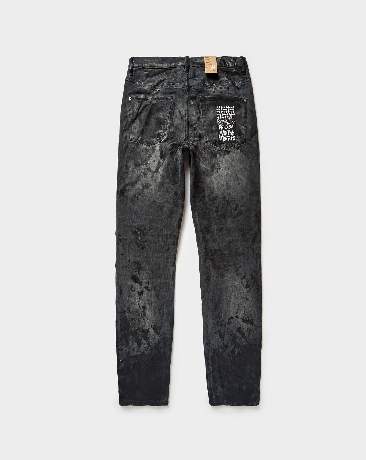 Ksubi Chitch - Rule of Next Apparel