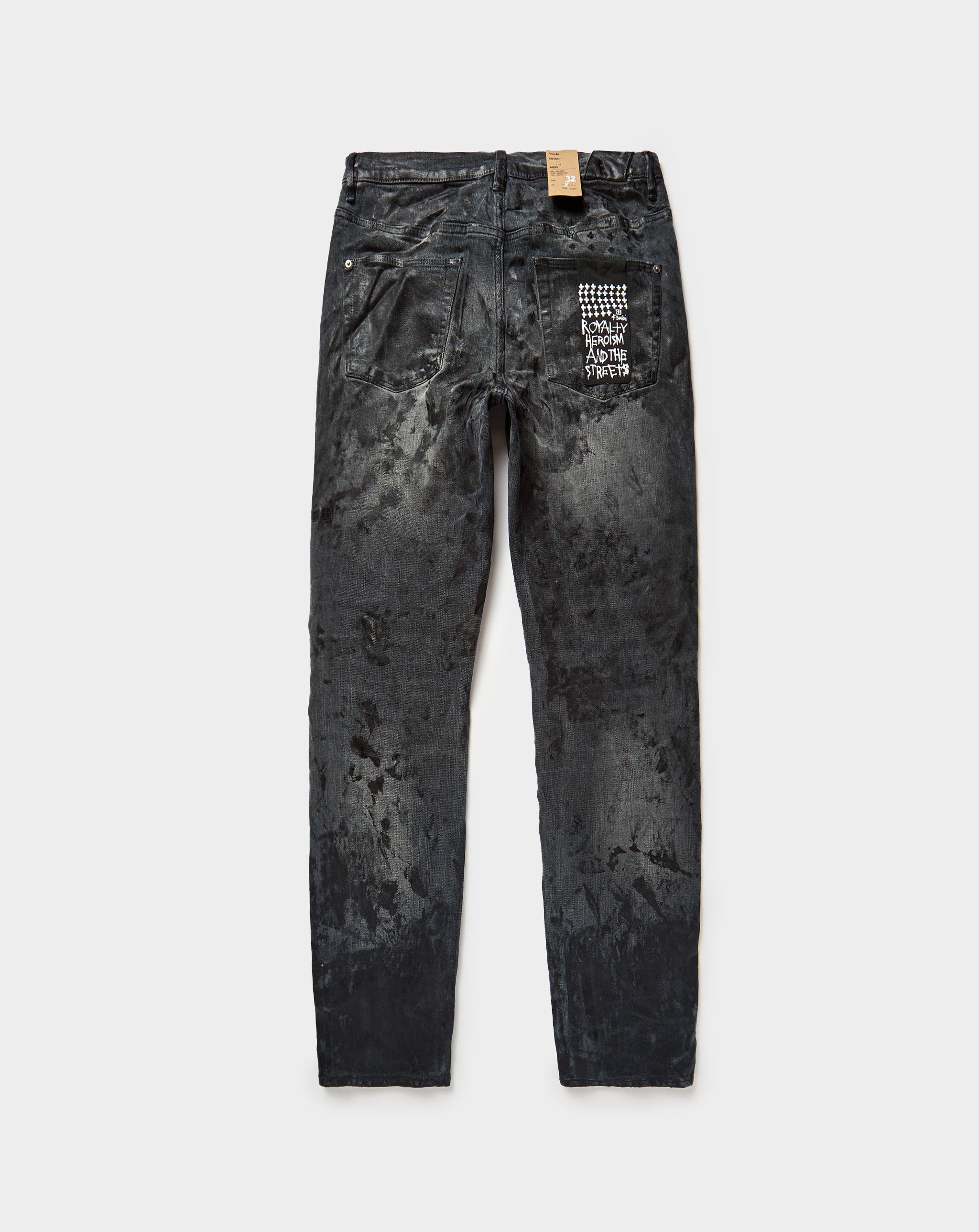 Ksubi Chitch - Rule of Next Apparel