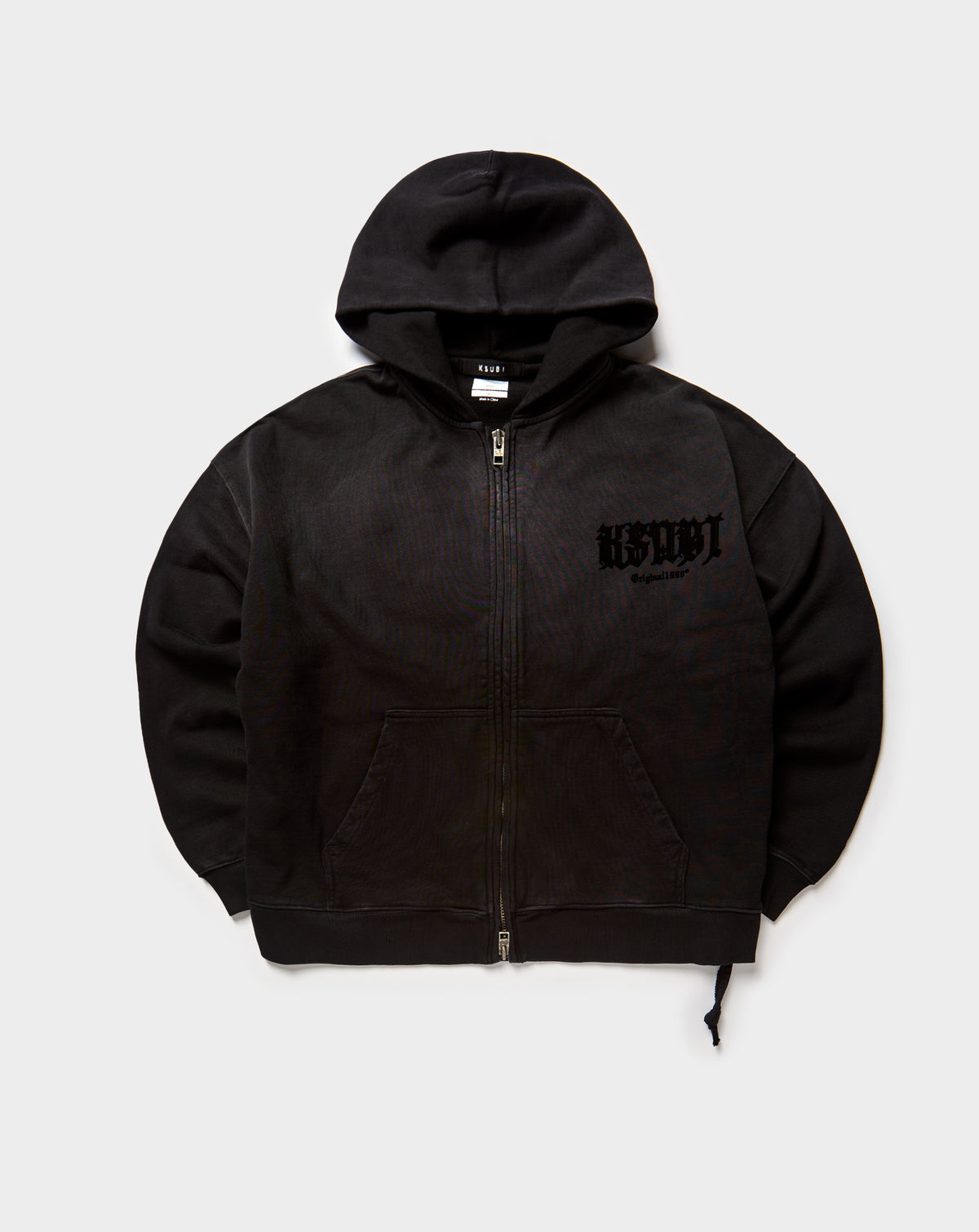 Kstudio Ekcess Hoodie