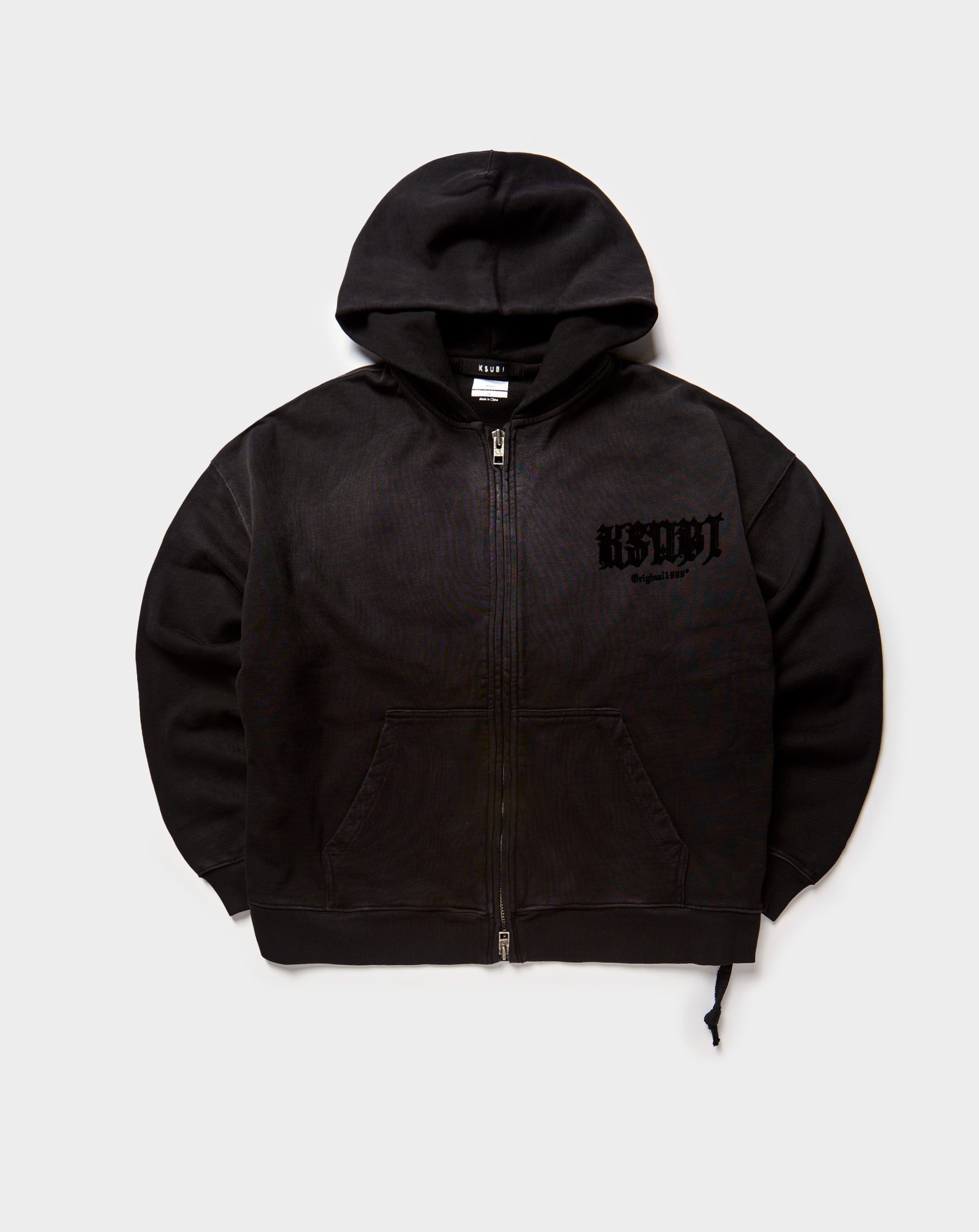 Ksubi Kstudio Ekcess Hoodie - Rule of Next Apparel