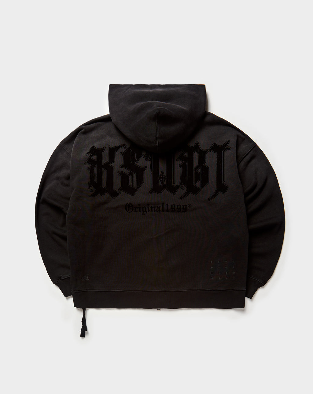 Ksubi Kstudio Ekcess Hoodie - Rule of Next Apparel