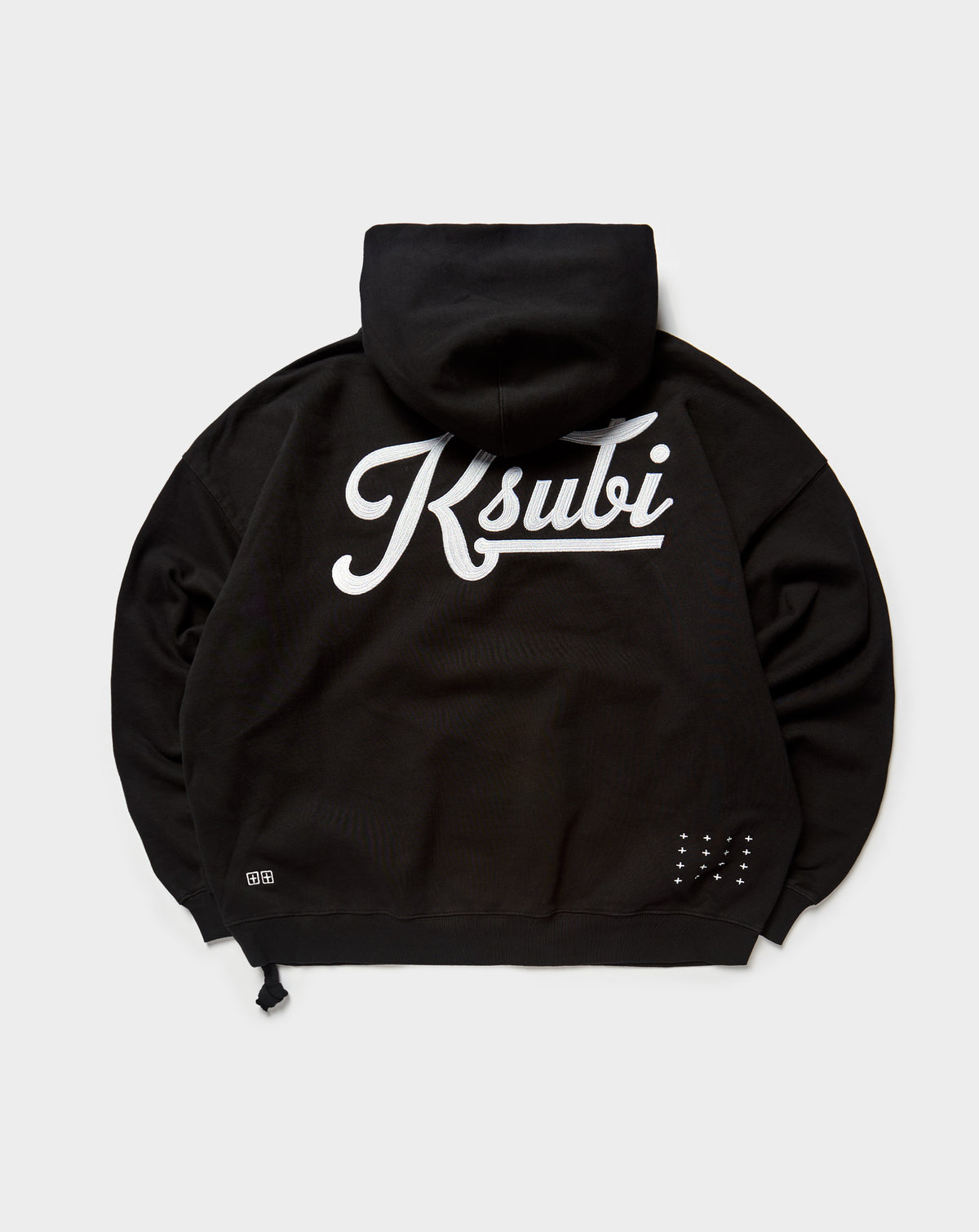 Outfield Ekcess Hoodie