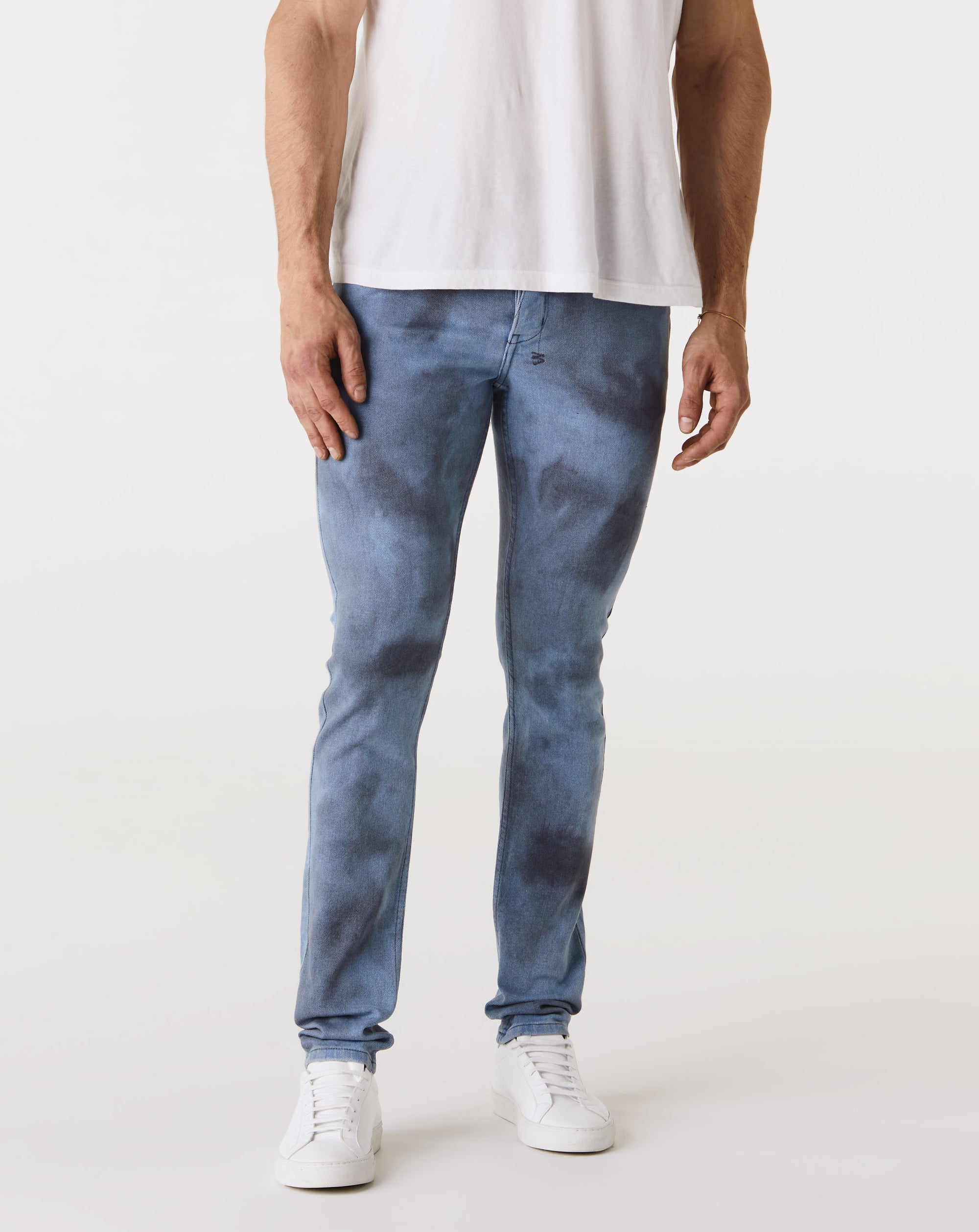 Ksubi Van Winkle - Rule of Next Apparel