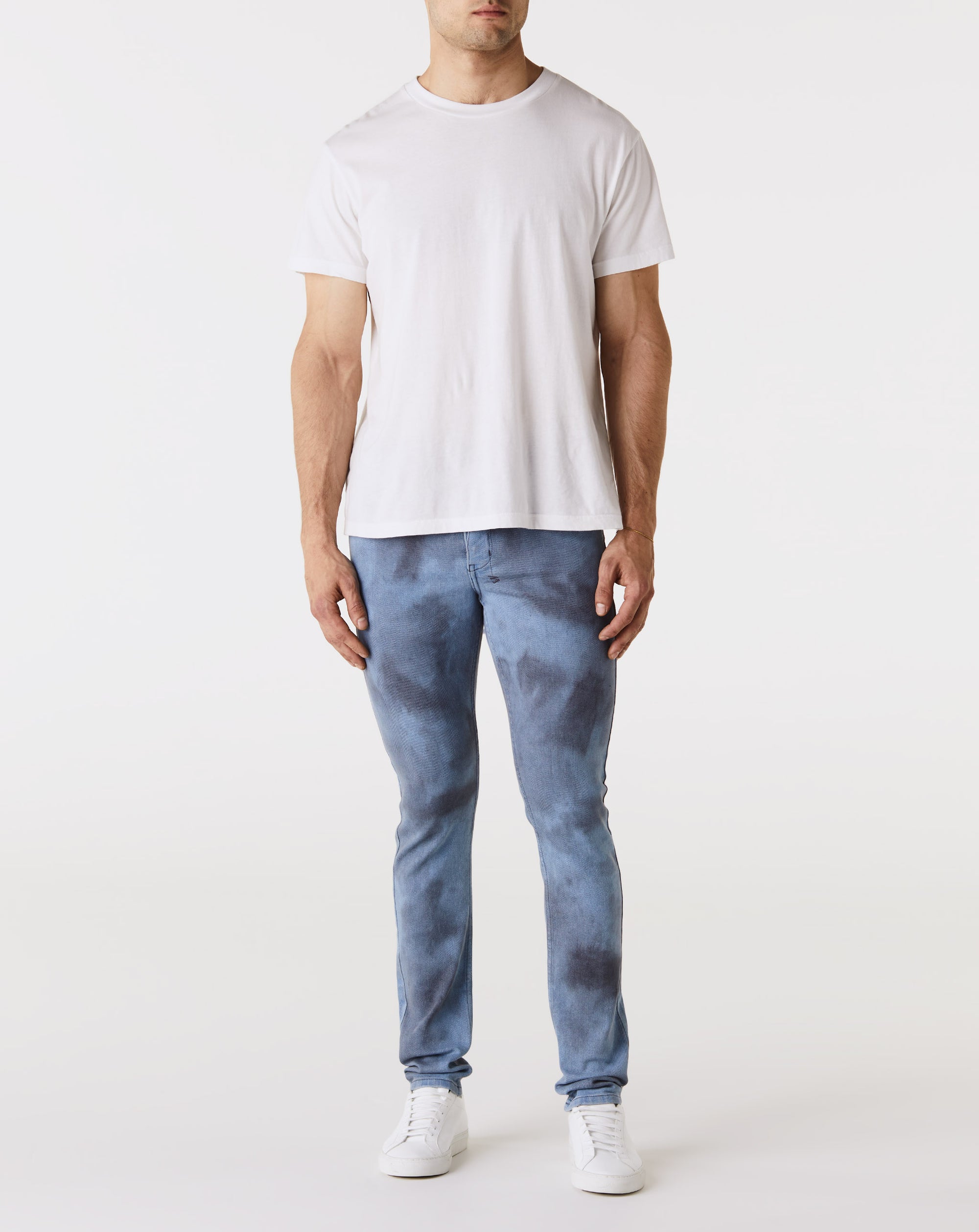 Ksubi Van Winkle - Rule of Next Apparel