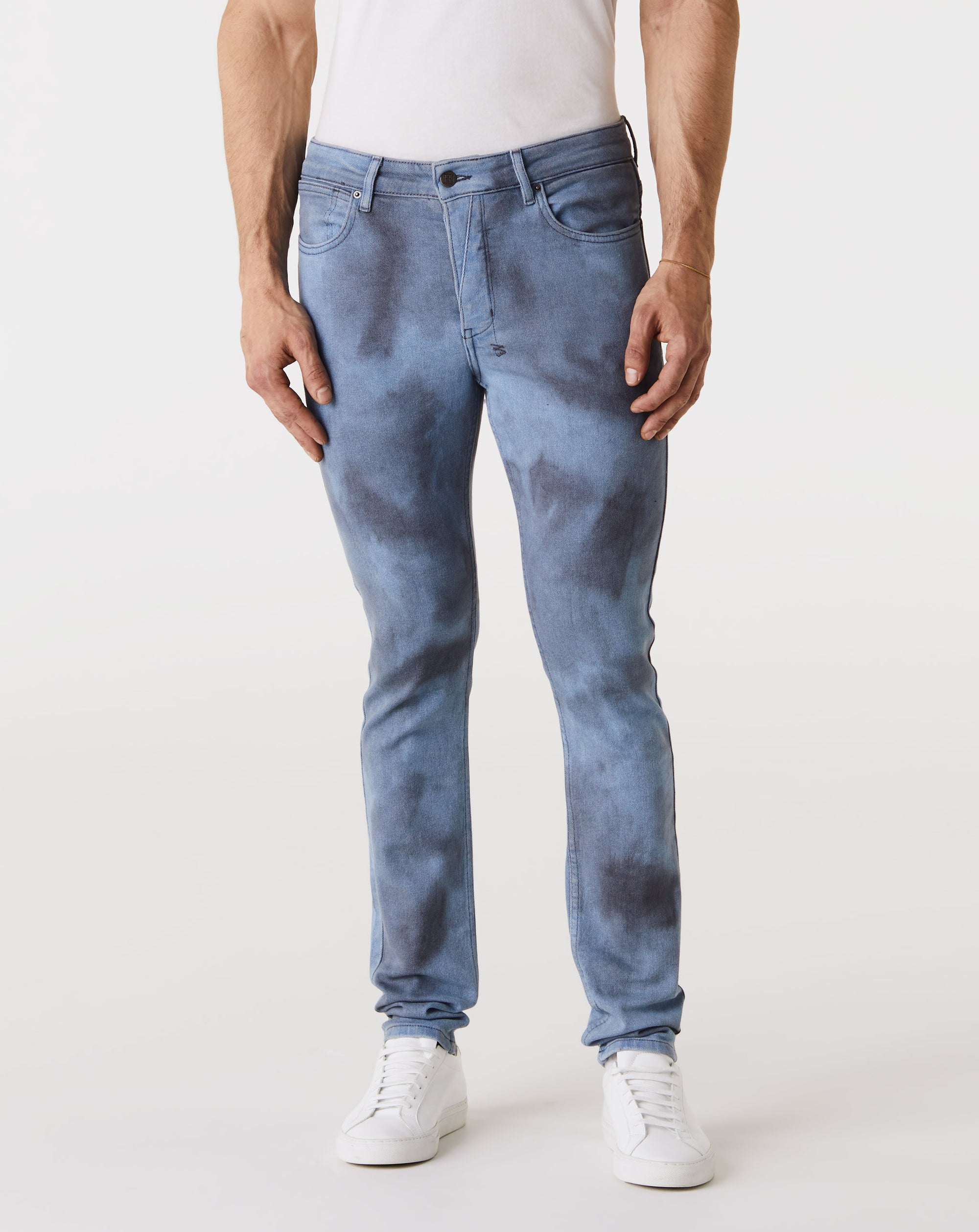 Ksubi Van Winkle - Rule of Next Apparel