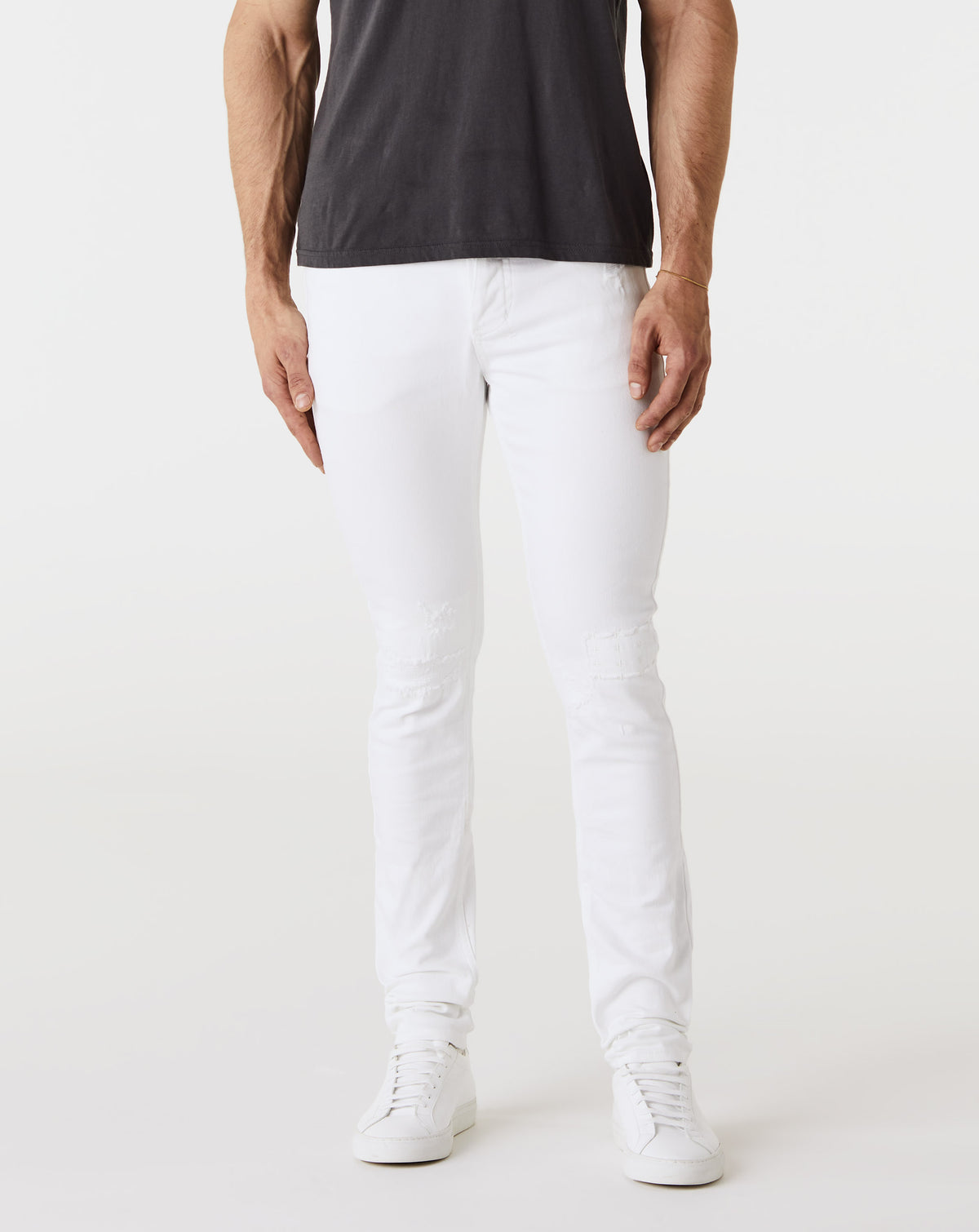 Ksubi Van Winkle - Rule of Next Apparel
