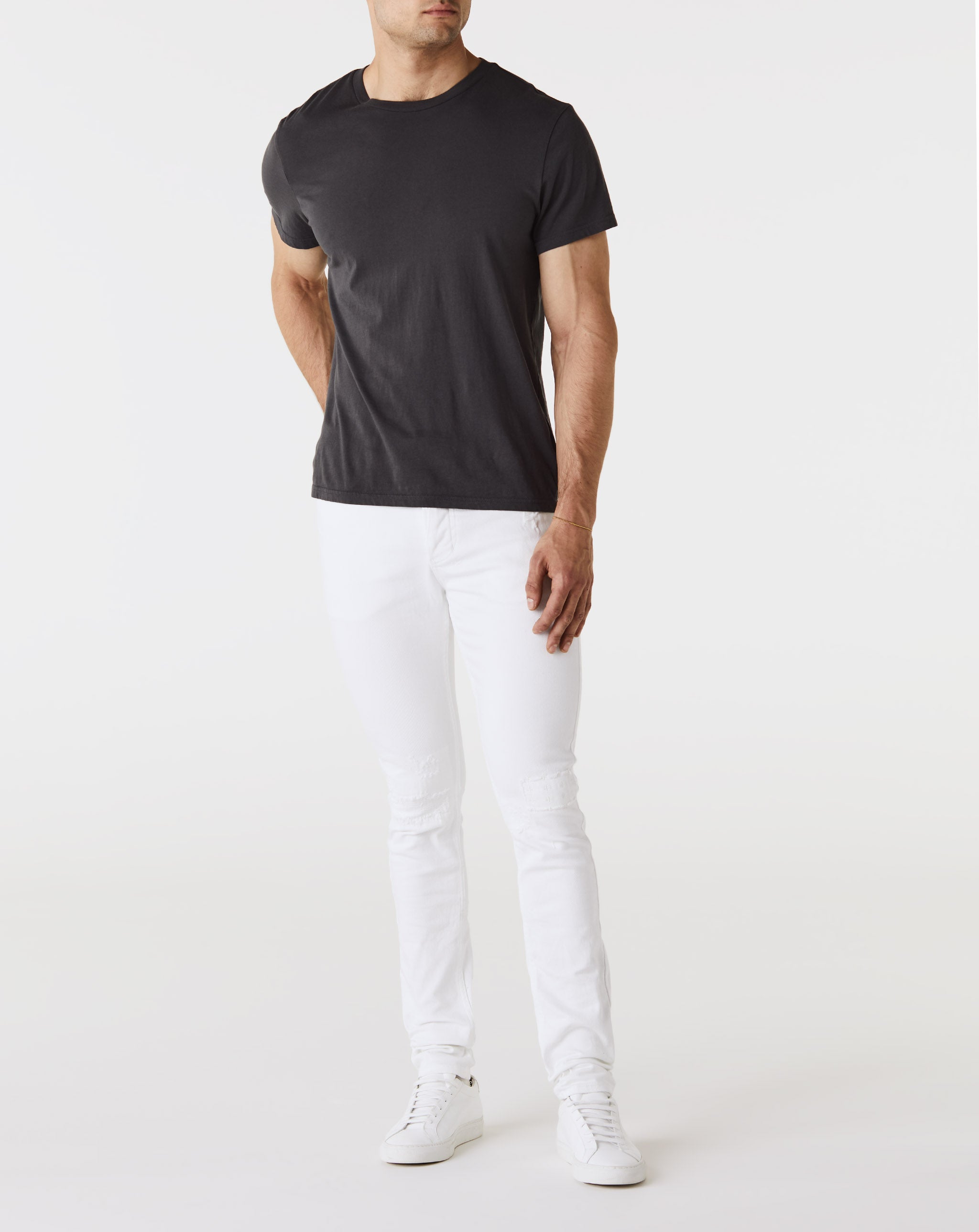 Ksubi Van Winkle - Rule of Next Apparel