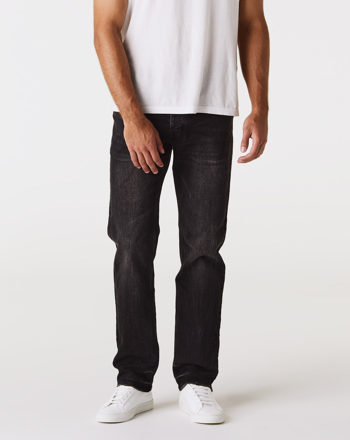 Ksubi Hazlow Knight Yellow - Rule of Next Apparel