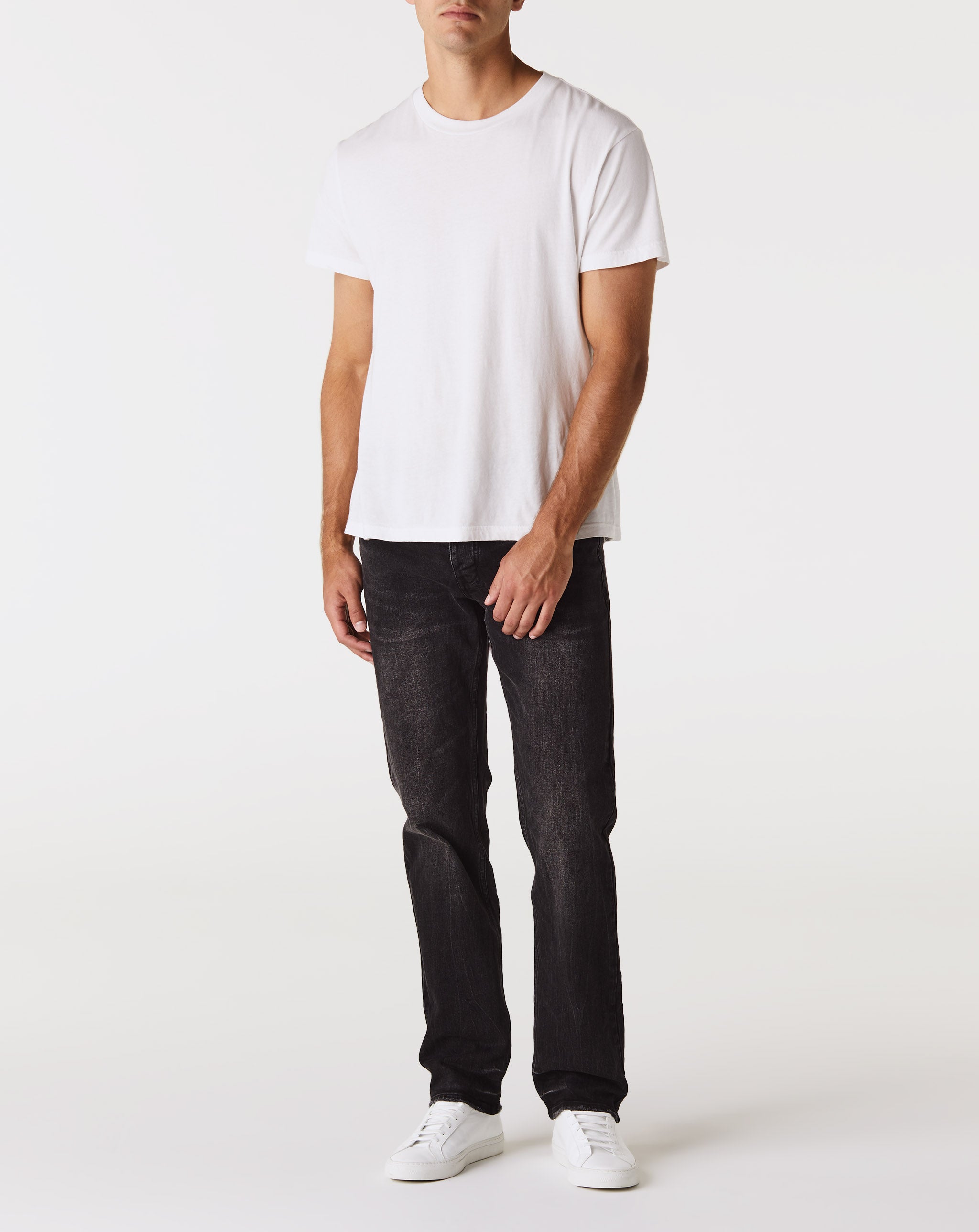 Ksubi Hazlow Knight Yellow - Rule of Next Apparel