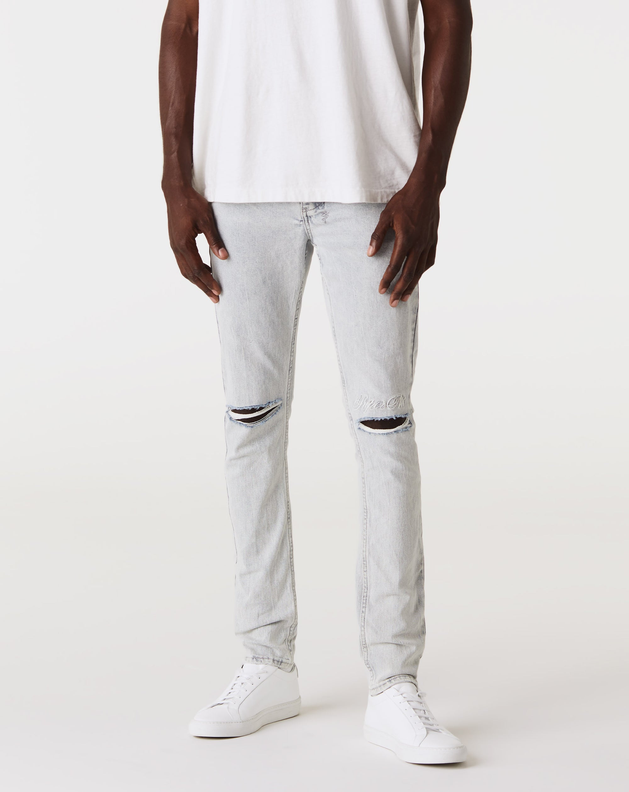 Ksubi Chitch Super Cold - Rule of Next Apparel