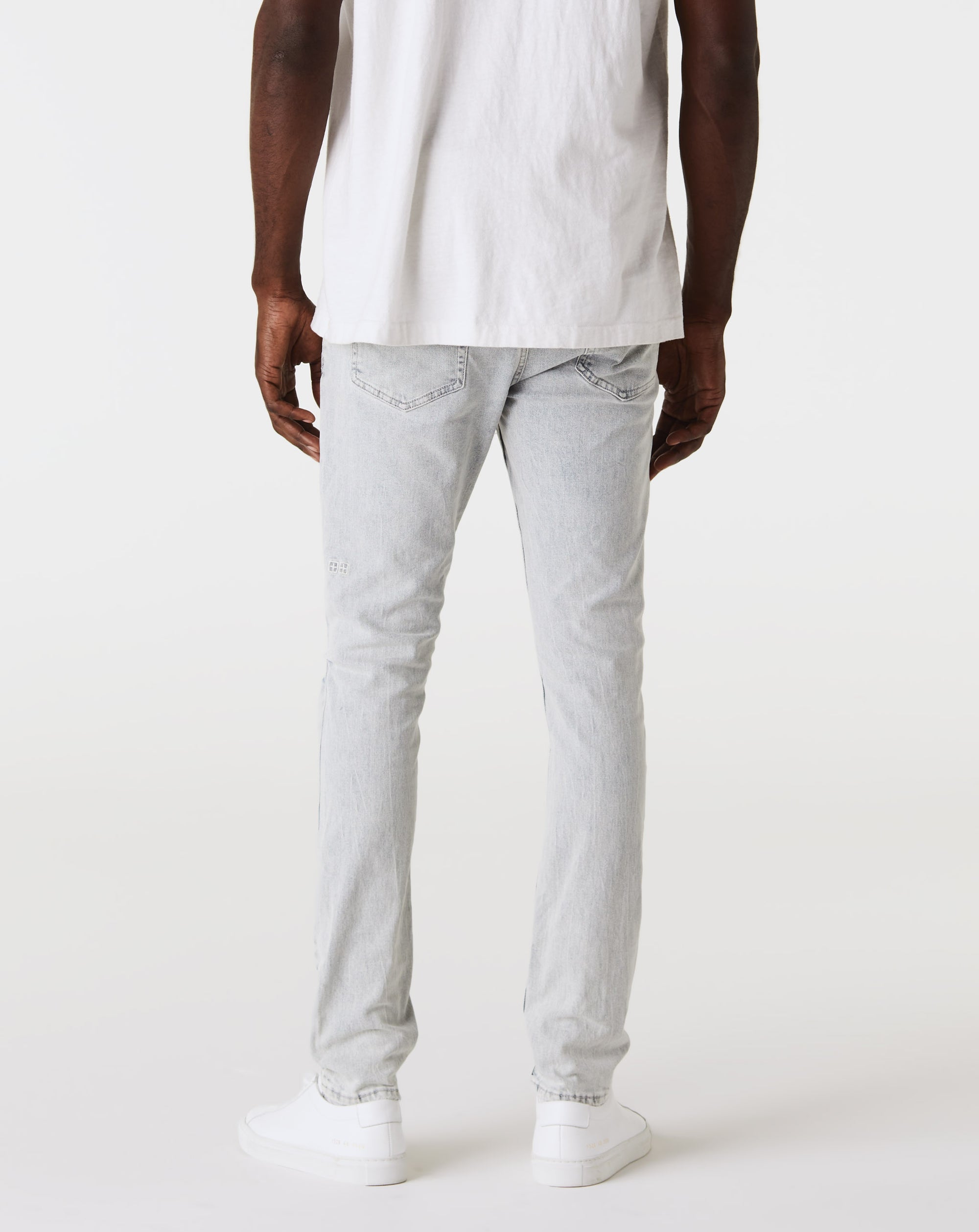 Ksubi Chitch Super Cold - Rule of Next Apparel