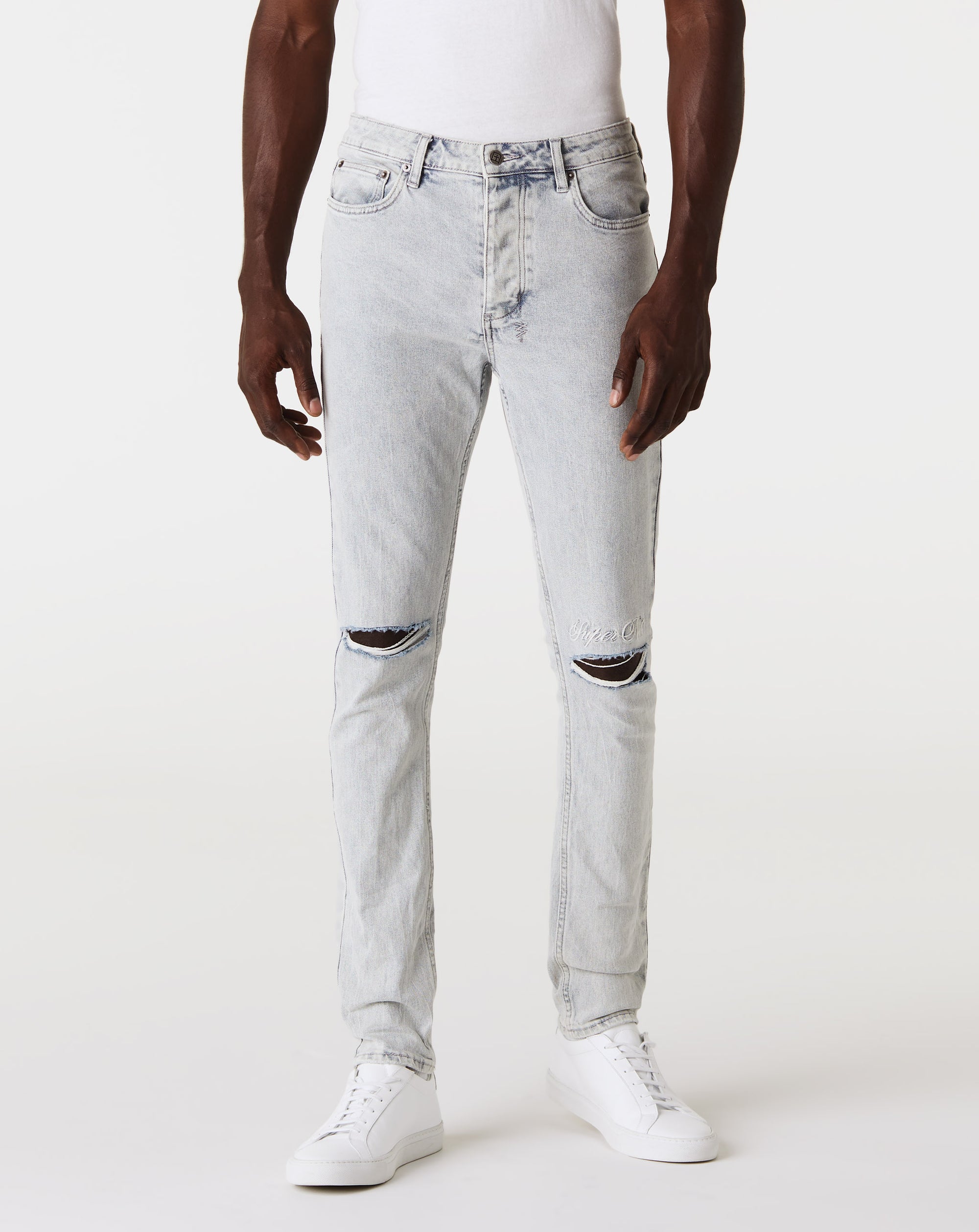 Ksubi Chitch Super Cold - Rule of Next Apparel