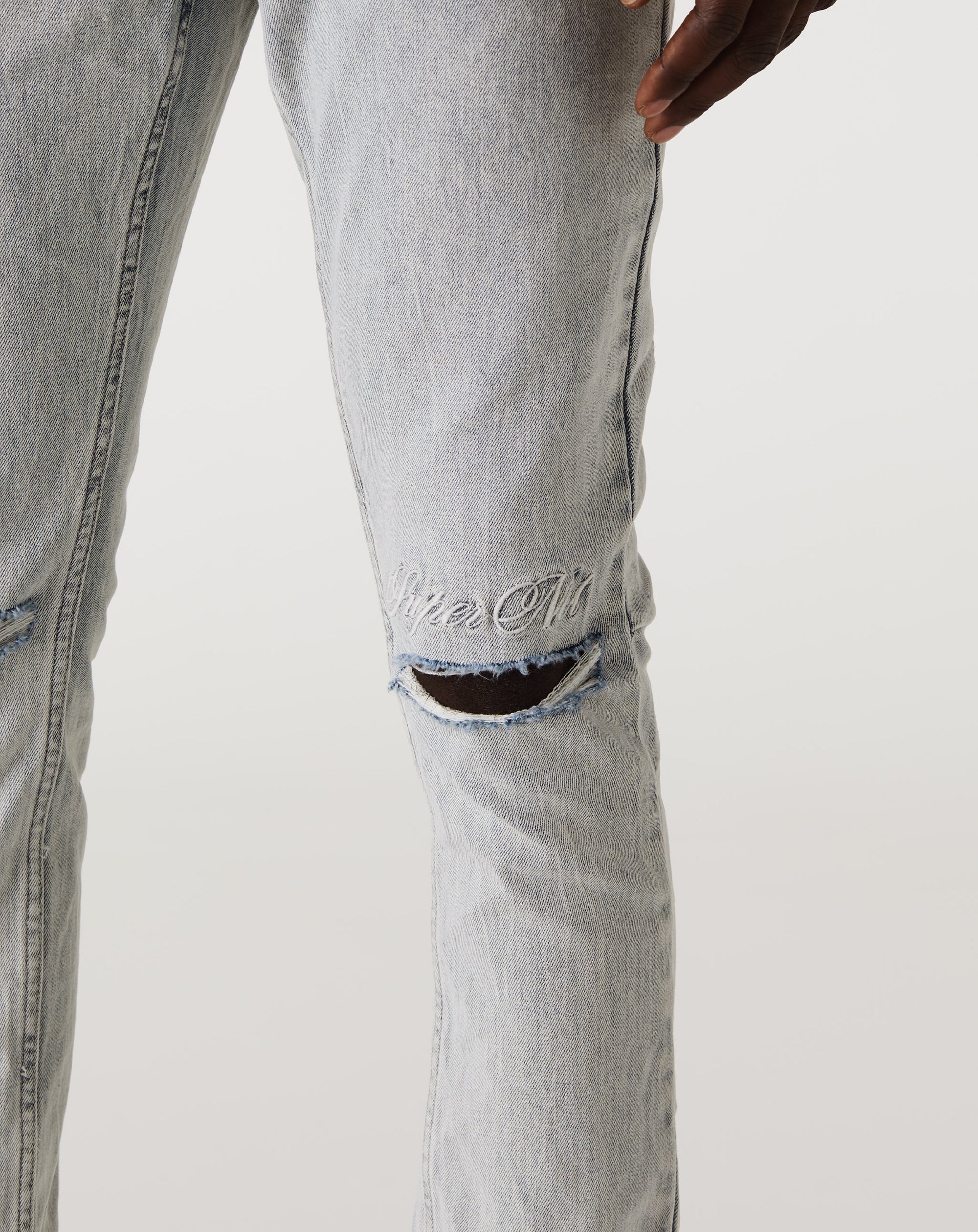 Ksubi Chitch Super Cold - Rule of Next Apparel