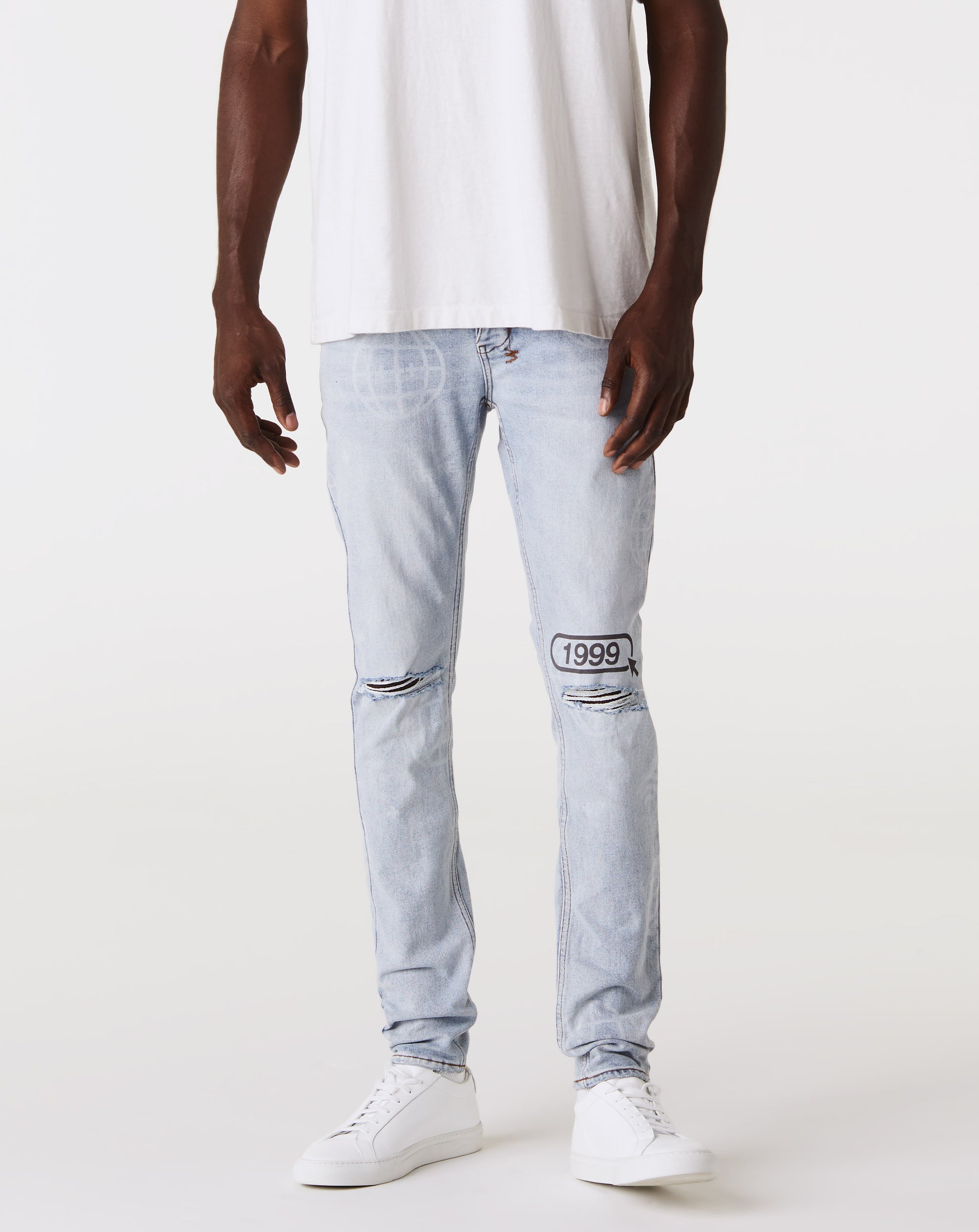 Ksubi Van Winkle - Rule of Next Apparel