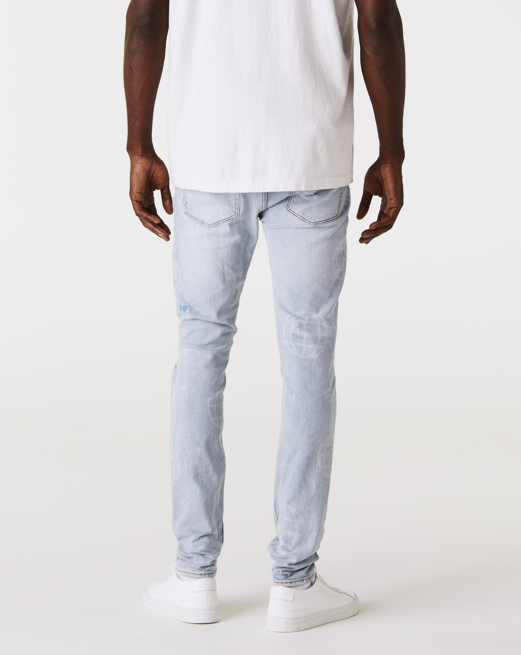 Ksubi Van Winkle - Rule of Next Apparel