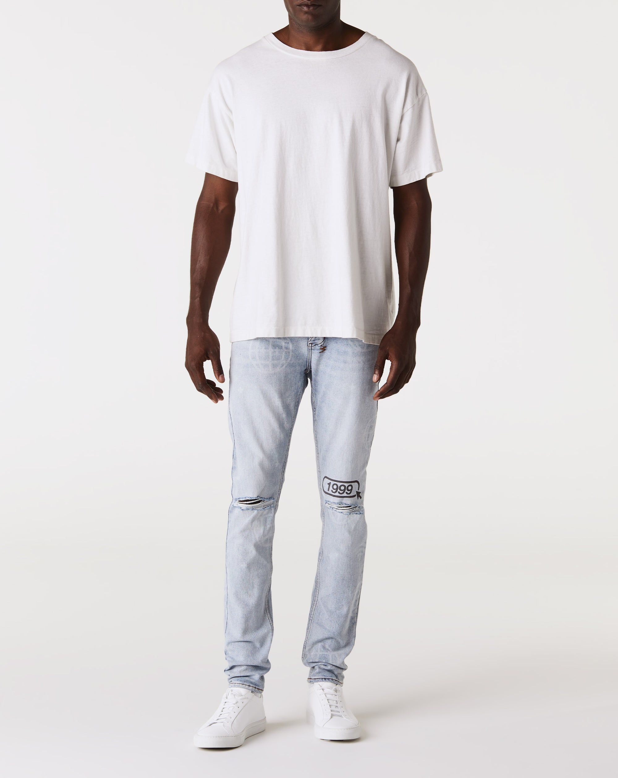 Ksubi Van Winkle - Rule of Next Apparel