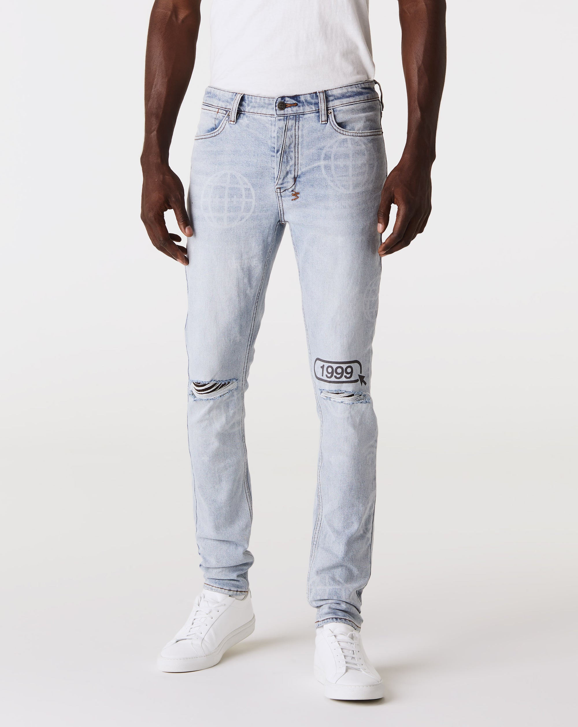 Ksubi Van Winkle - Rule of Next Apparel