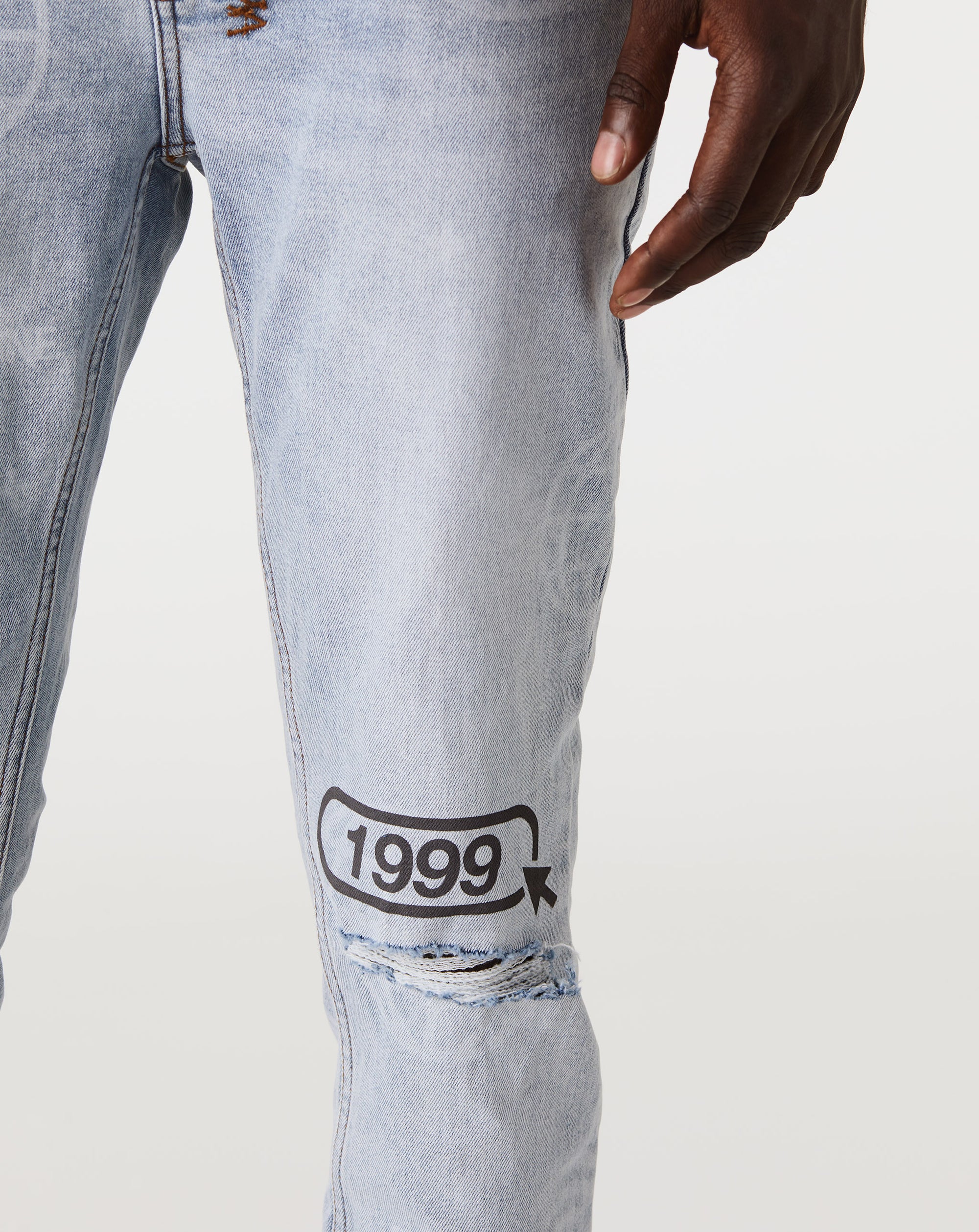 Ksubi Van Winkle - Rule of Next Apparel