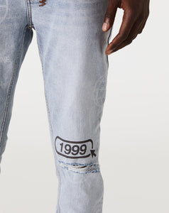 Ksubi Van Winkle - Rule of Next Apparel