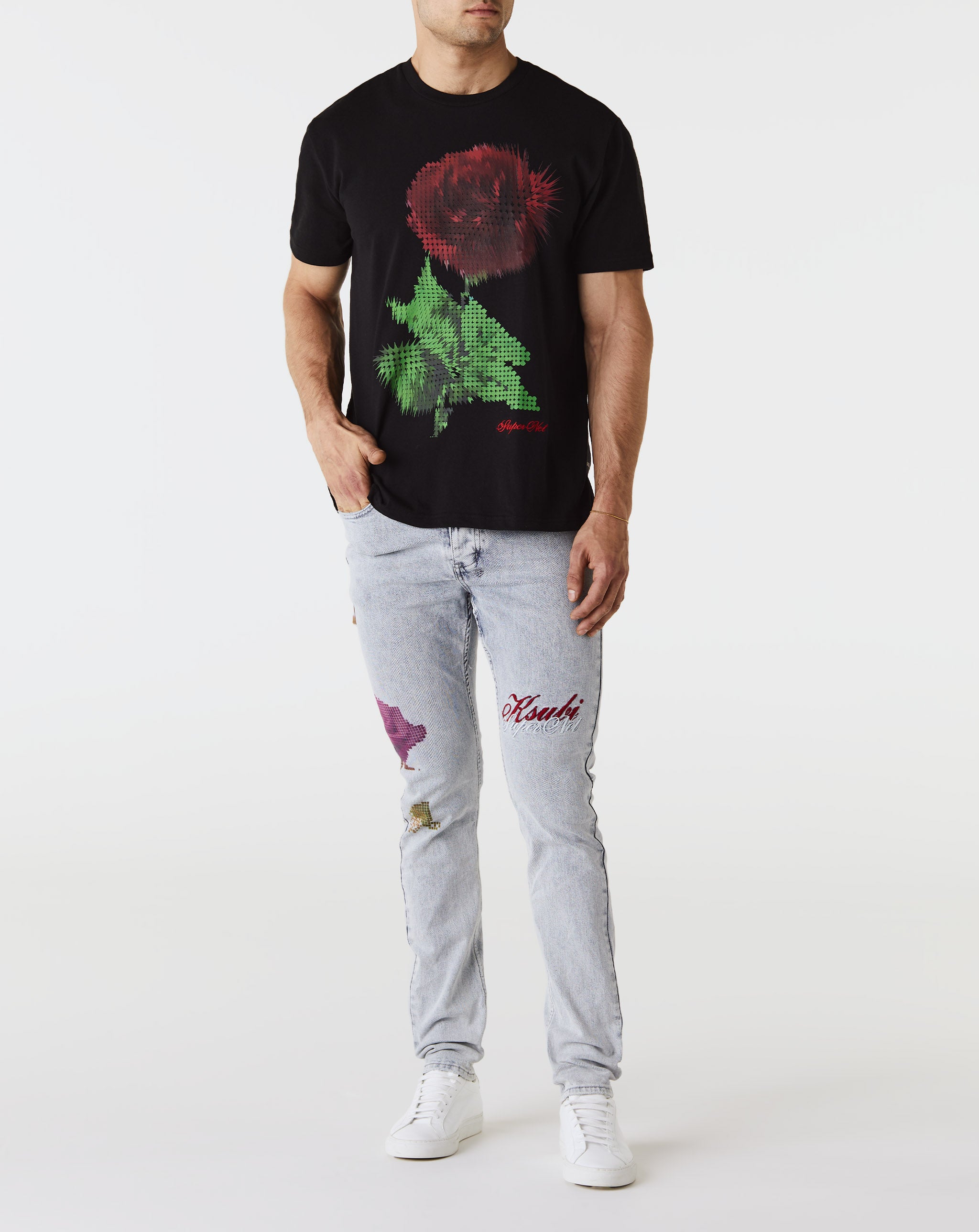 Ksubi Chitch Pixel - Rule of Next Apparel