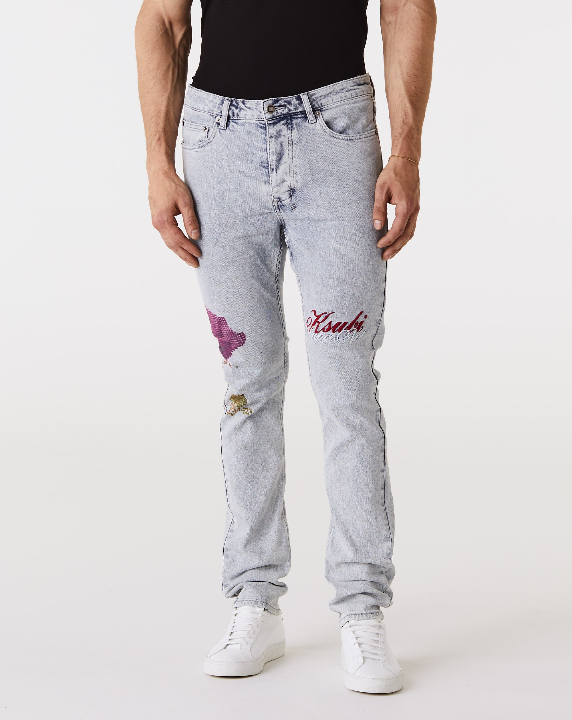 Ksubi Chitch Pixel - Rule of Next Apparel
