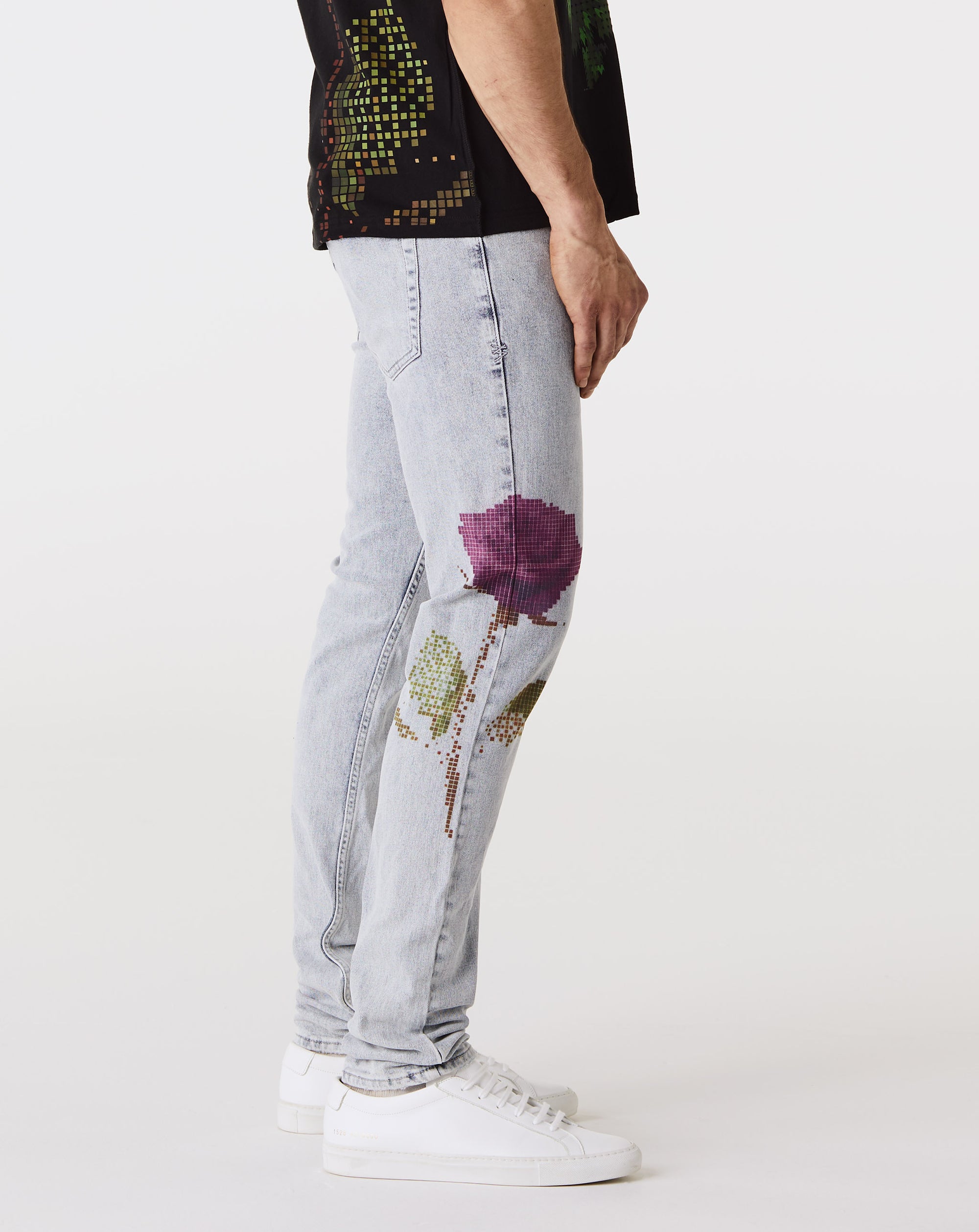 Ksubi Chitch Pixel - Rule of Next Apparel