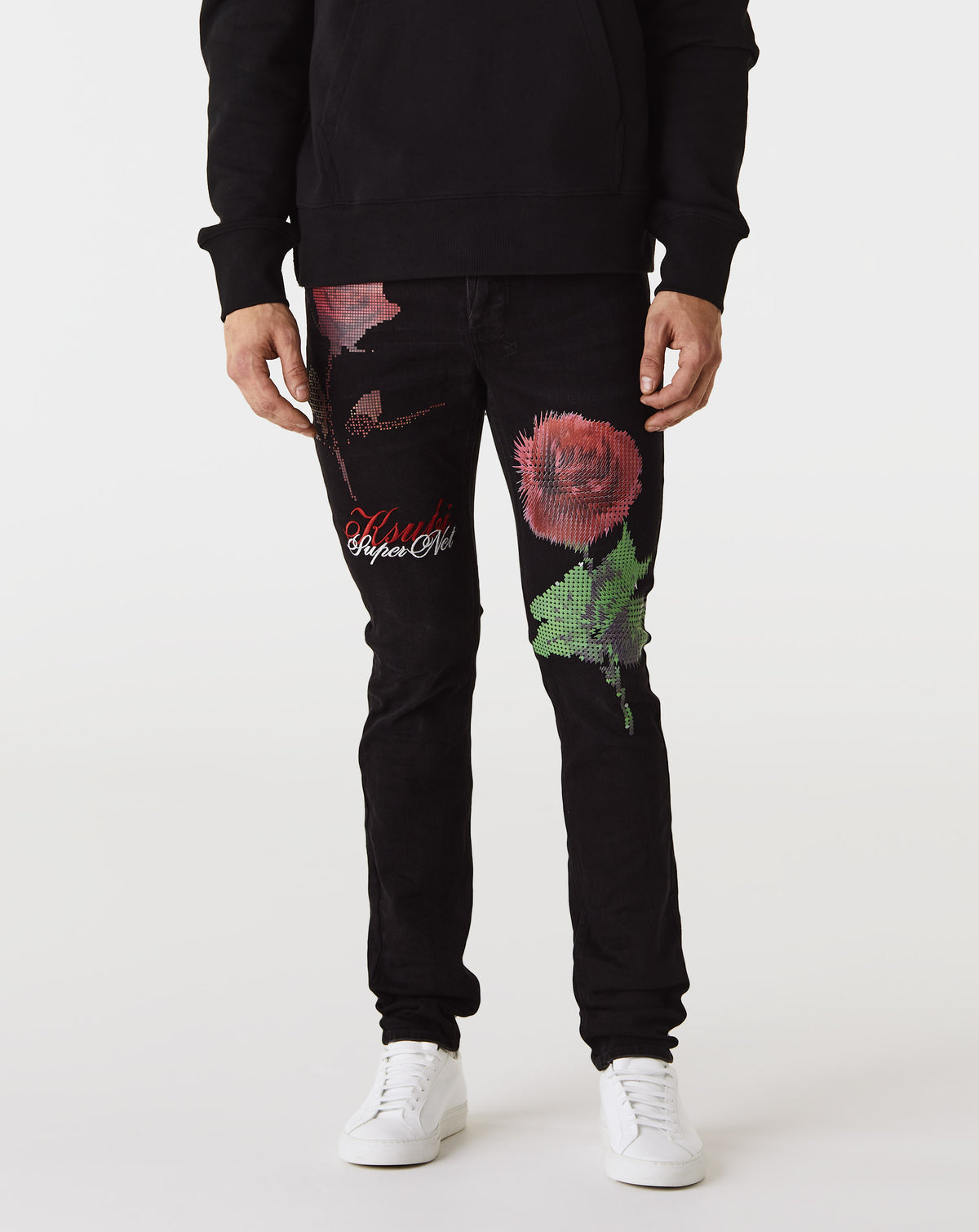 Ksubi Van Winkle - Rule of Next Apparel