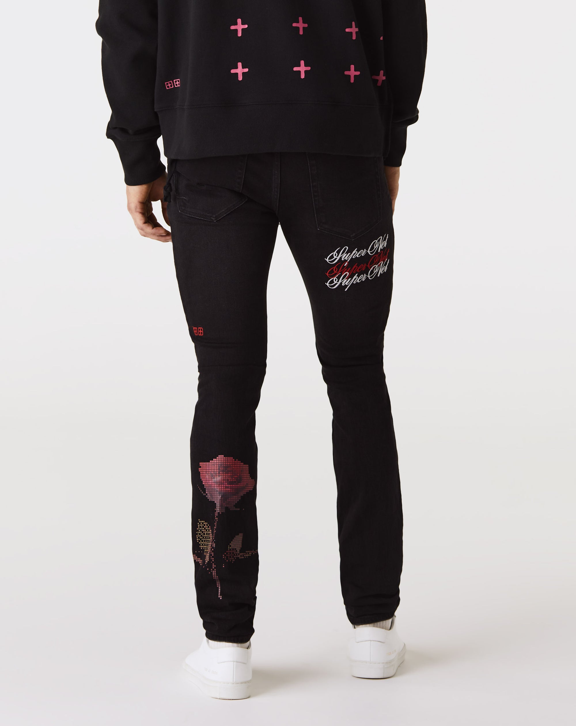 Ksubi Van Winkle - Rule of Next Apparel