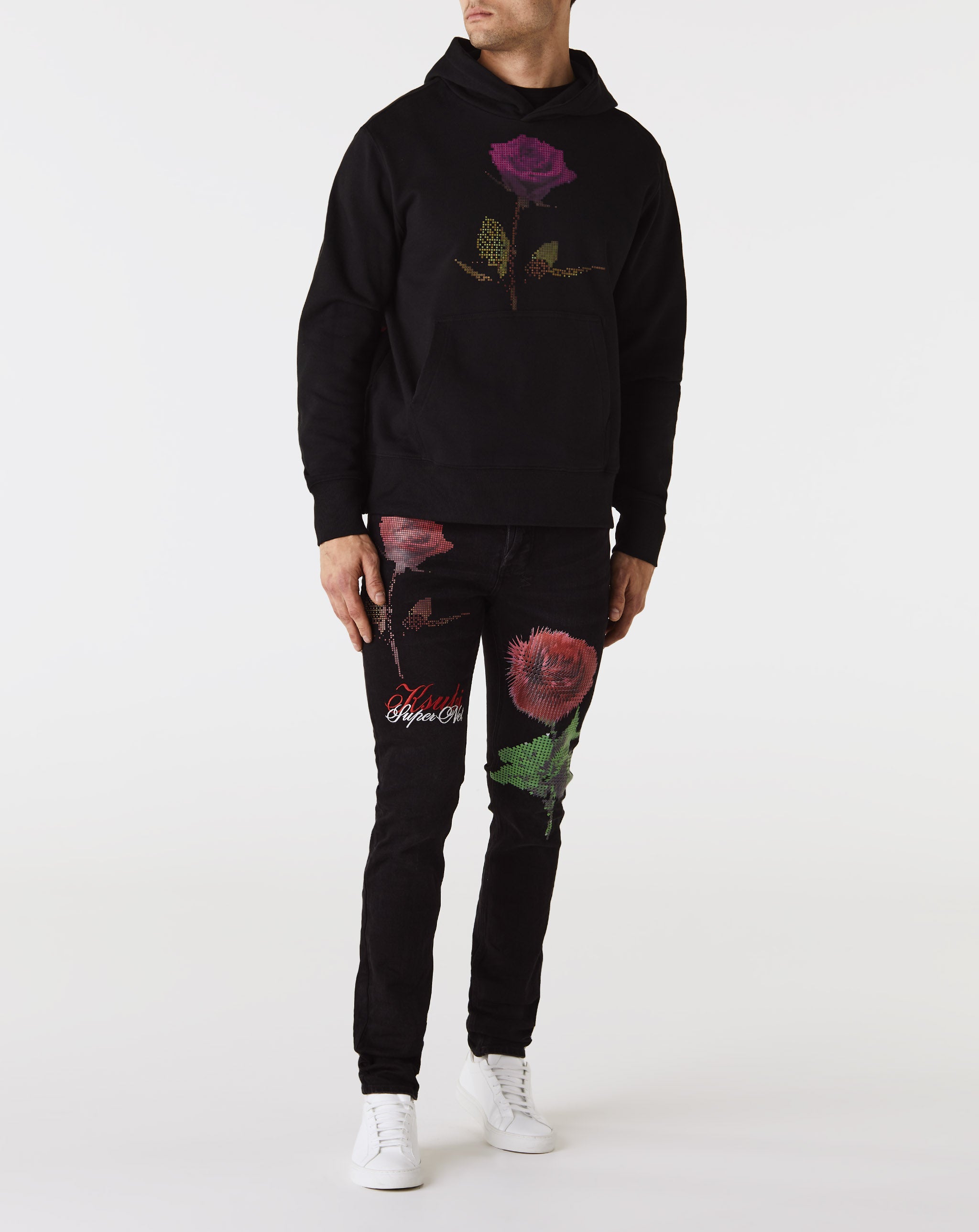 Ksubi Van Winkle - Rule of Next Apparel