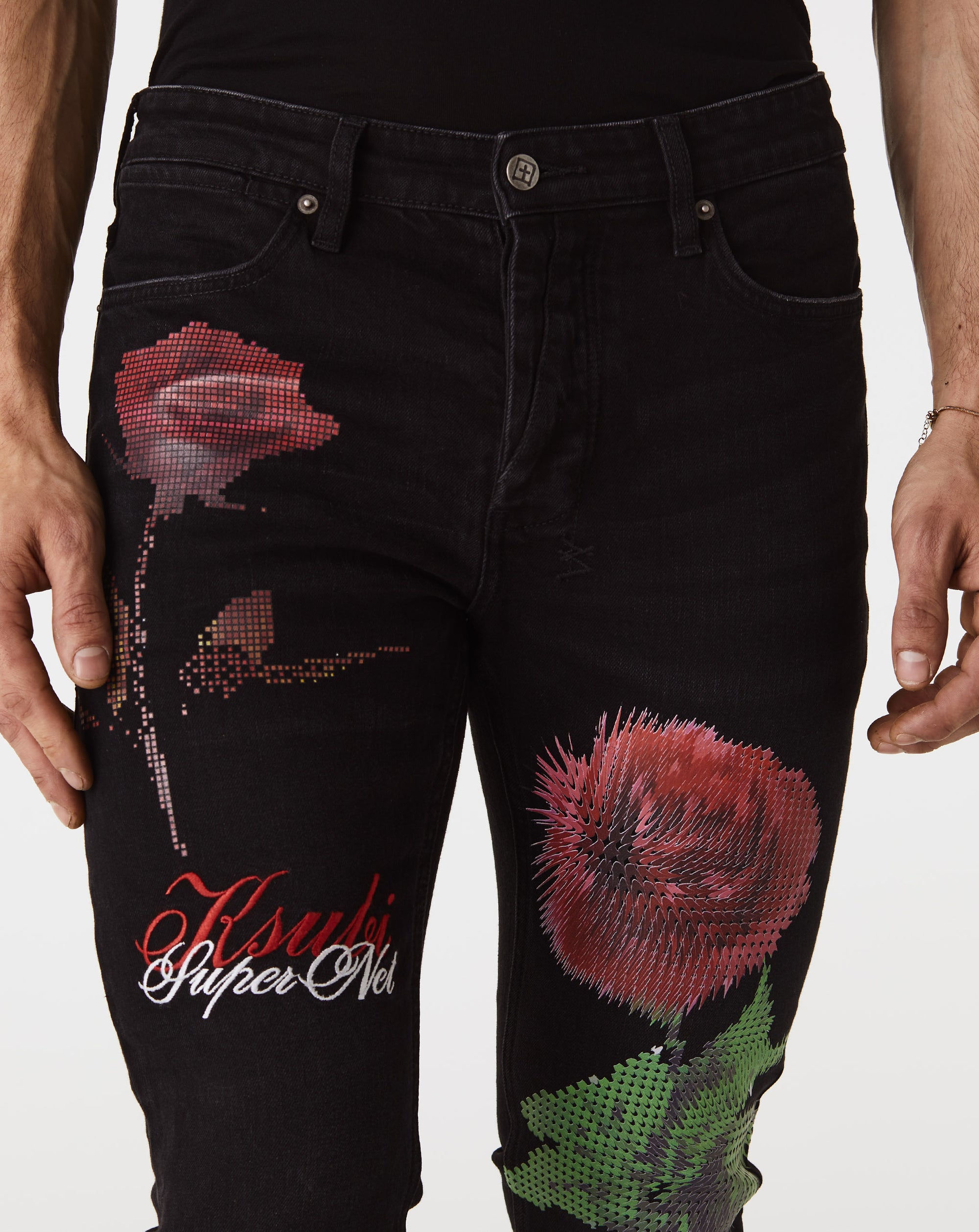 Ksubi Van Winkle - Rule of Next Apparel