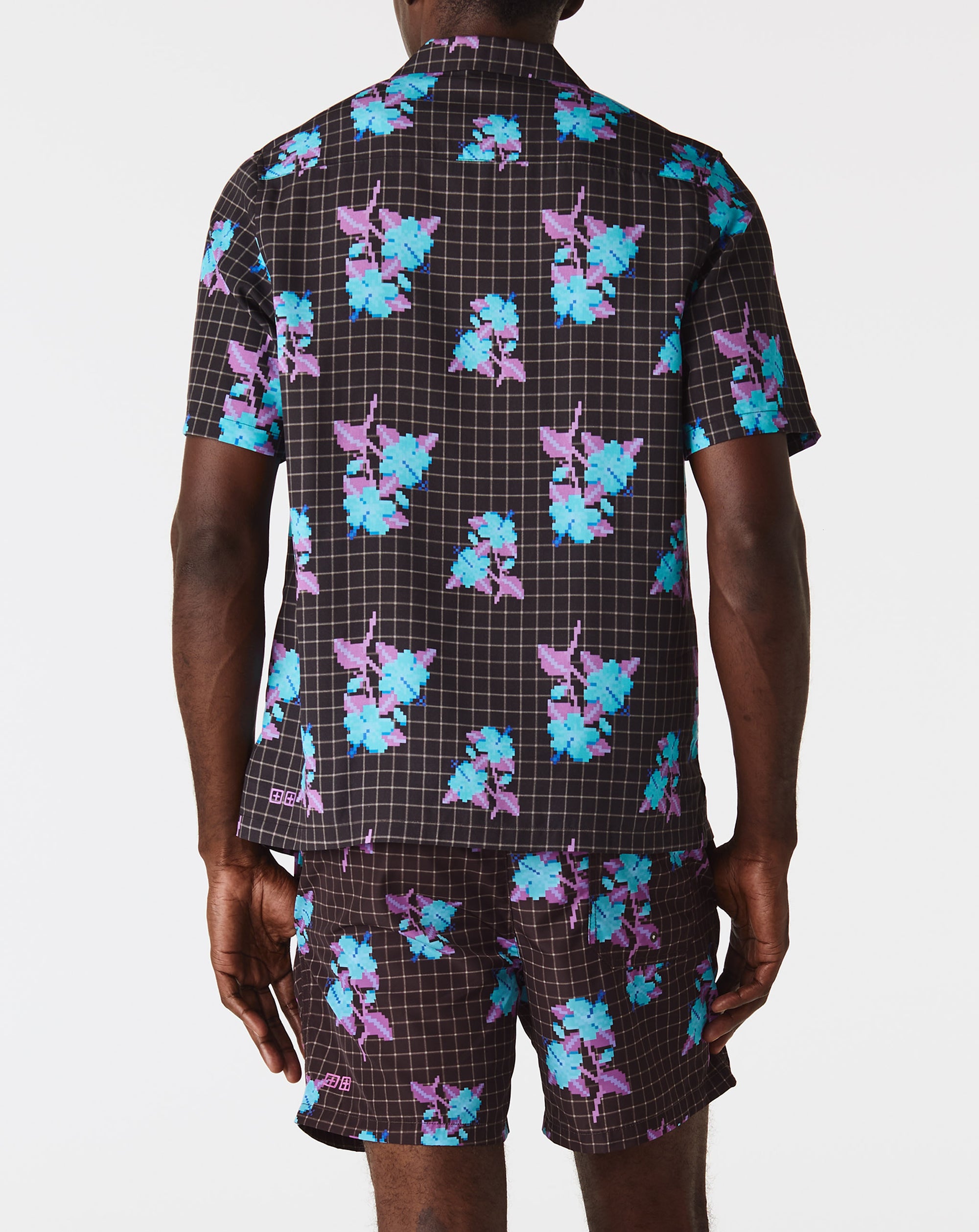 Ksubi Low Res Resort Shirt - Rule of Next Apparel