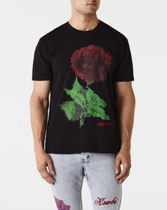 Ksubi Pixel Kash T-Shirt - Rule of Next Apparel