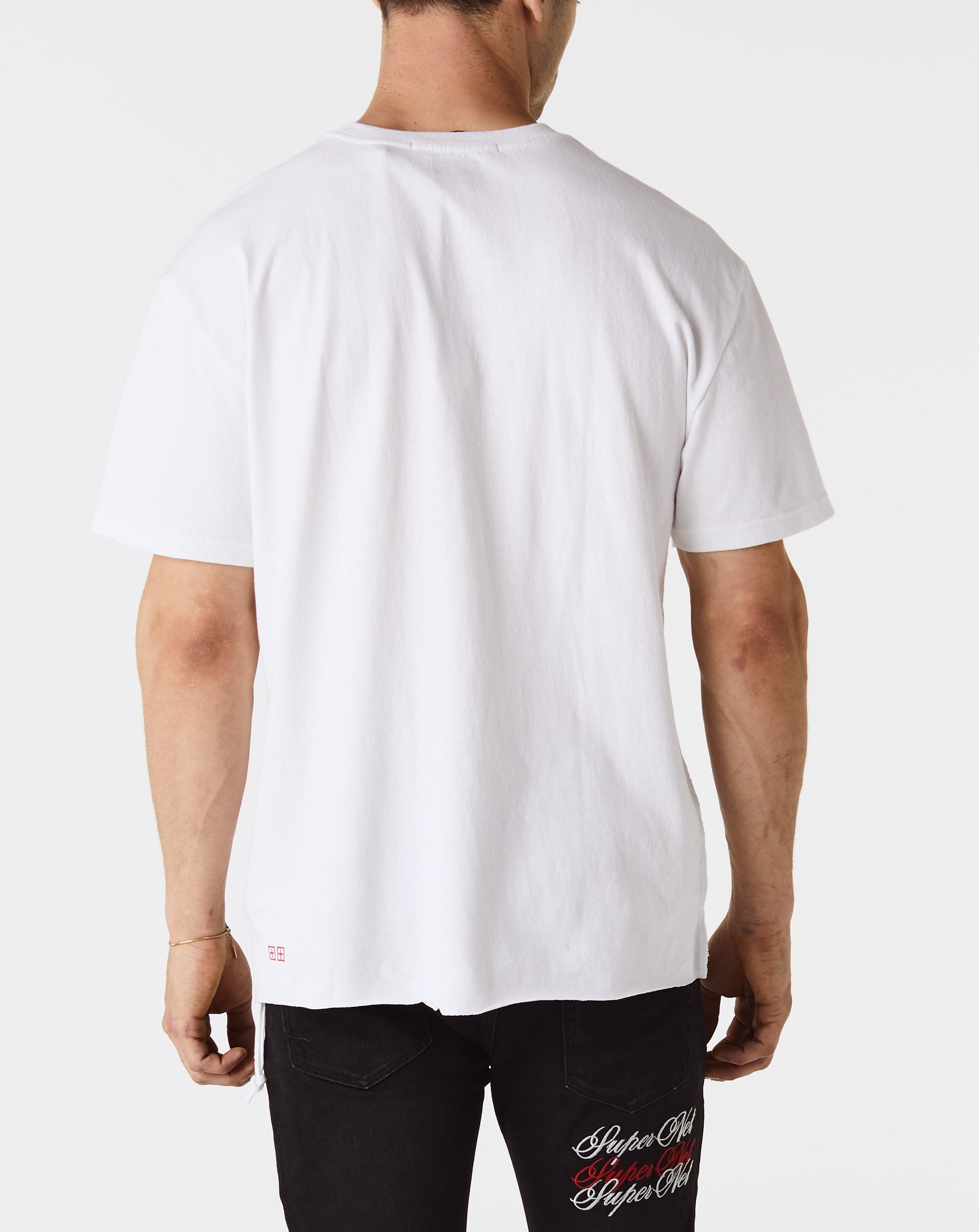 Ksubi Pixel Biggie T-Shirt - Rule of Next Apparel