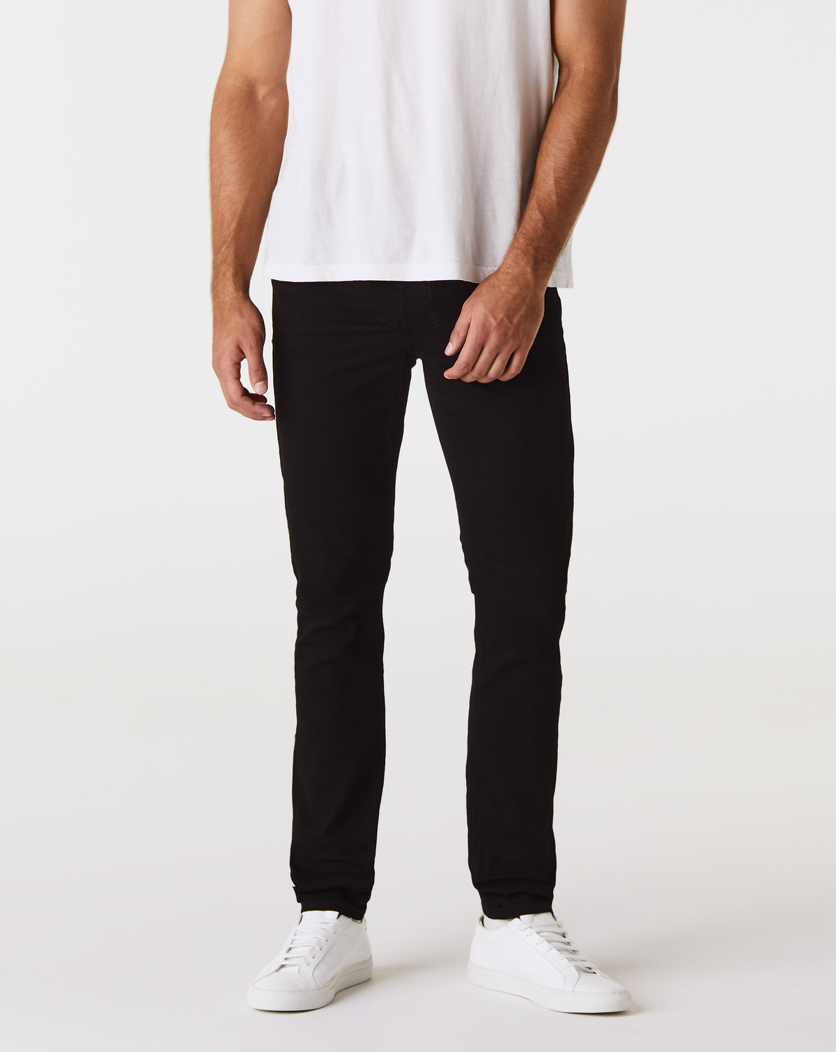 Ksubi Chitch Laid Denim - Rule of Next Apparel