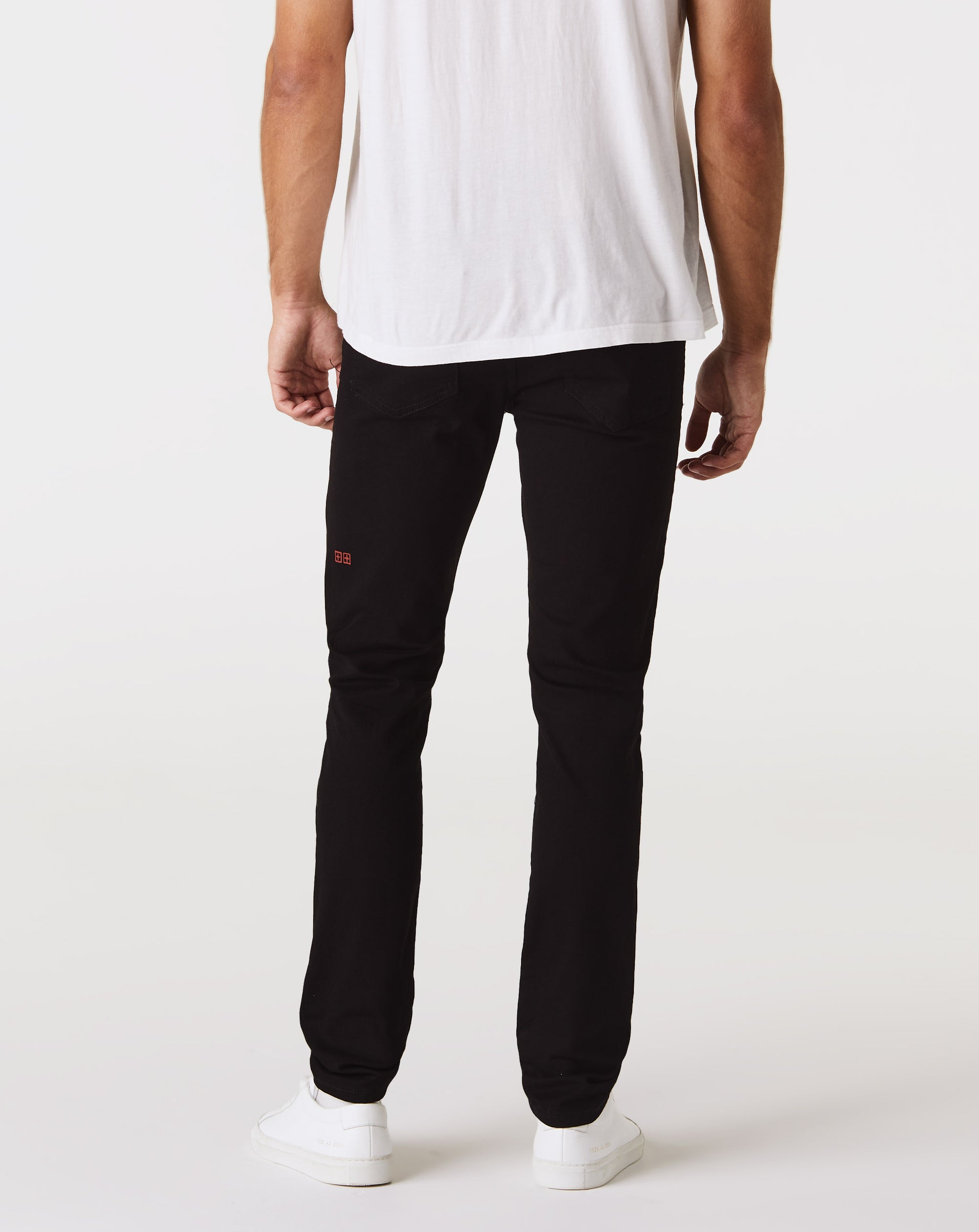 Ksubi Chitch Laid Denim - Rule of Next Apparel