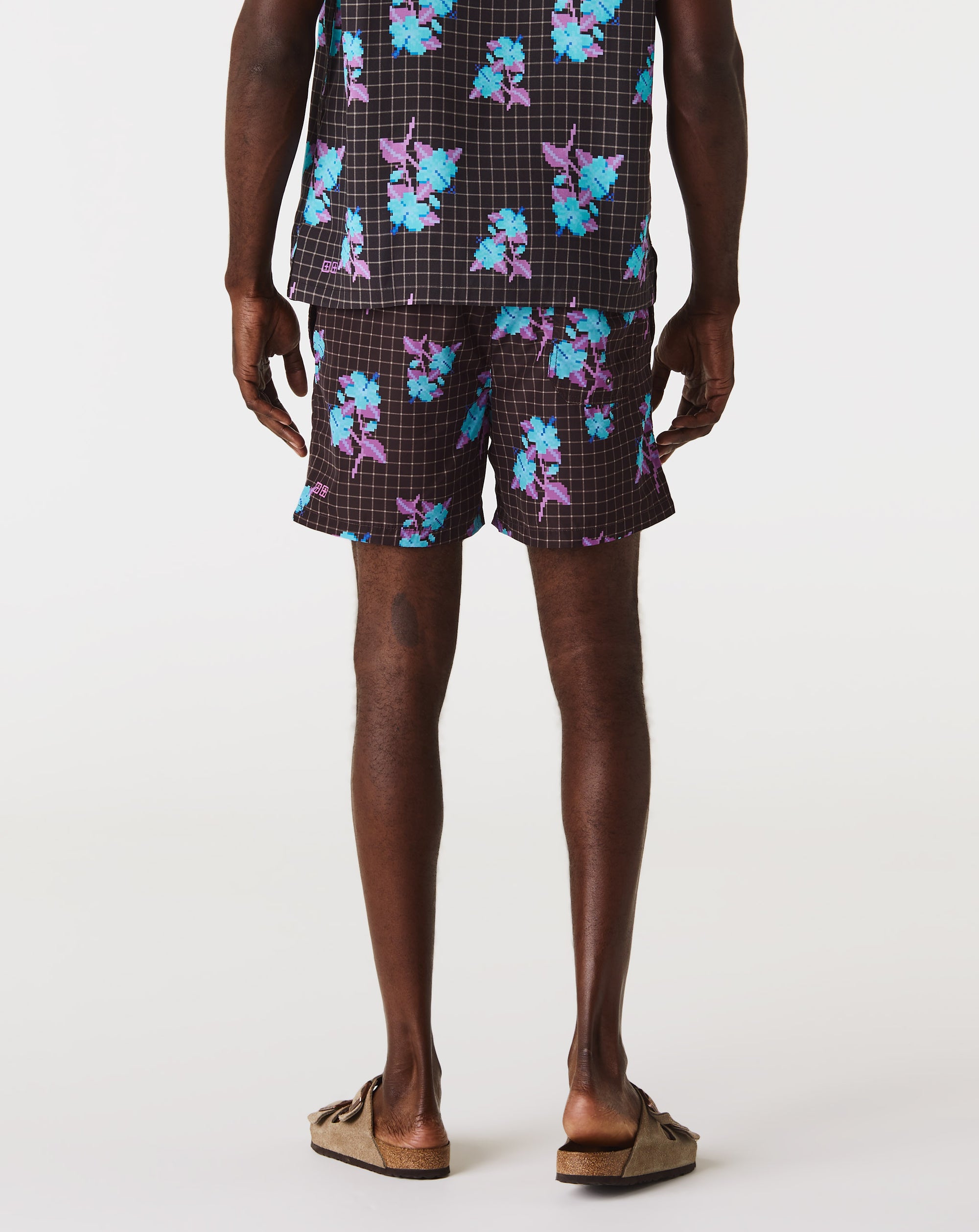 Ksubi Low Res Boardshorts - Rule of Next Apparel