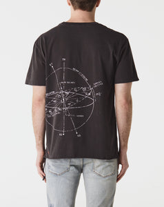 Ksubi Diagrams Biggie T-Shirt - Rule of Next Apparel