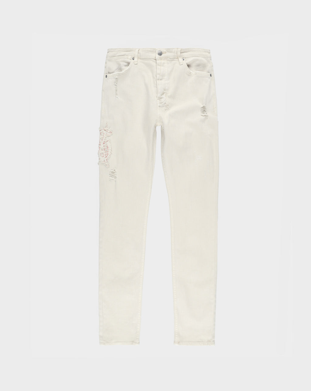 Ksubi Van Winkle - Rule of Next Apparel