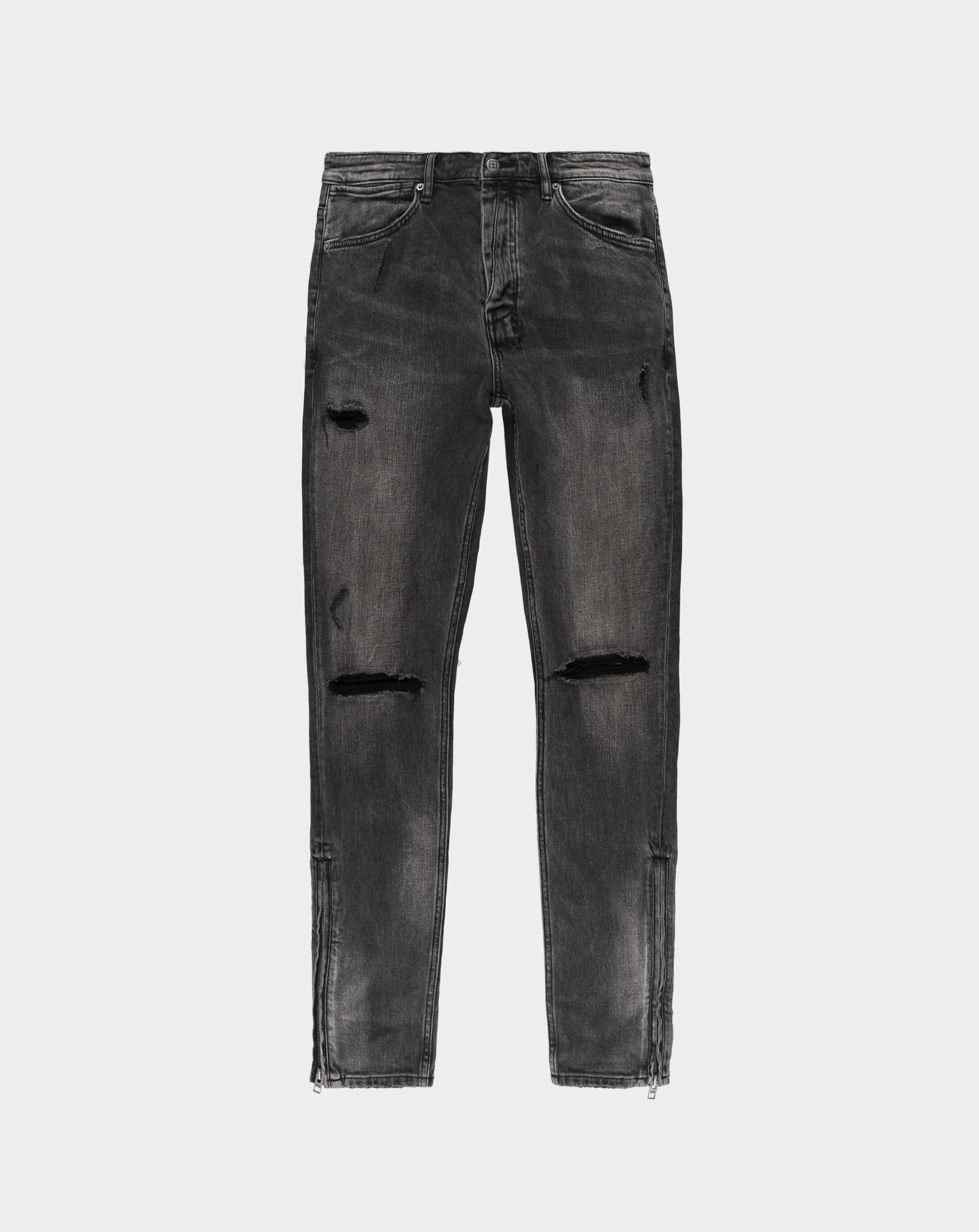 Ksubi Van Winkle - Rule of Next Apparel