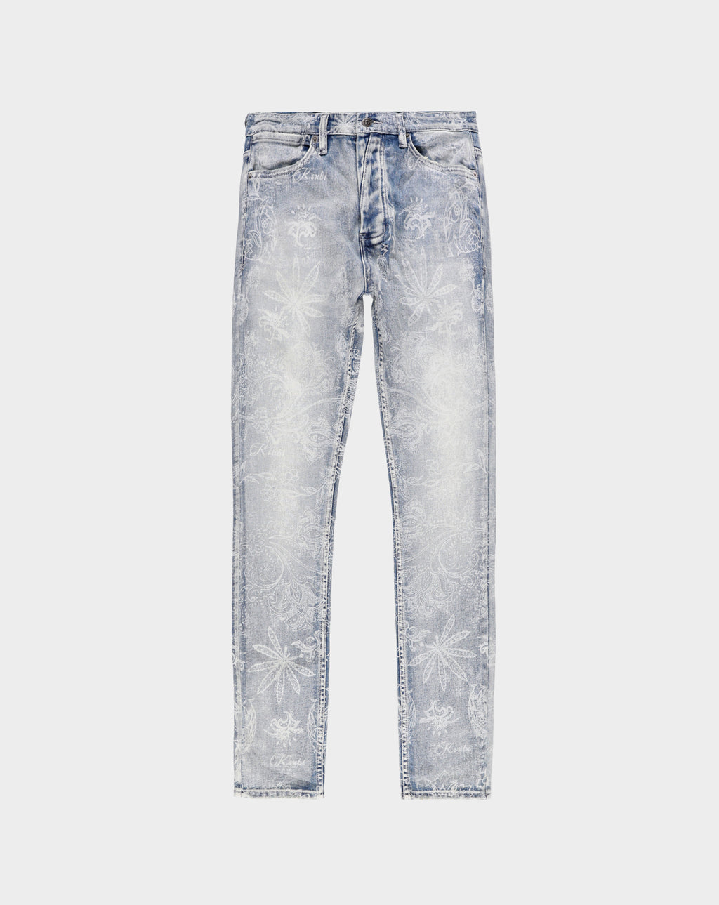 Ksubi Van Winkle - Rule of Next Apparel