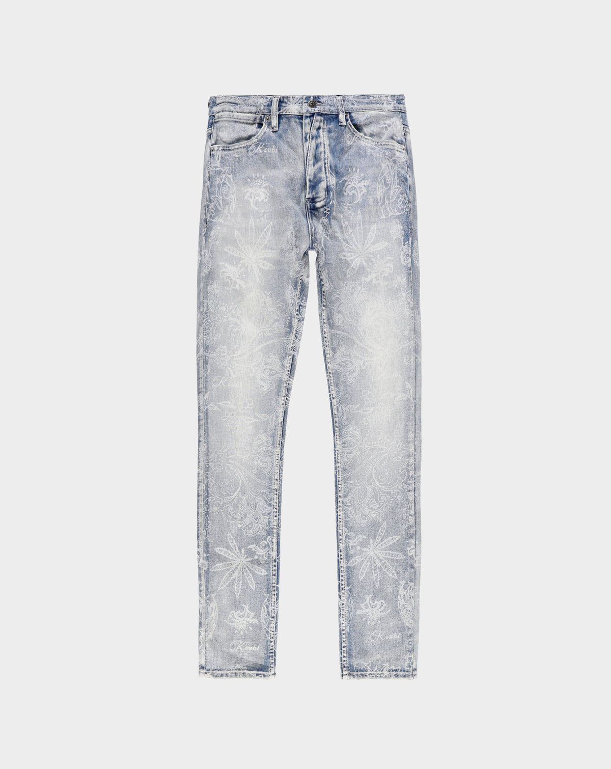 Ksubi Van Winkle - Rule of Next Apparel