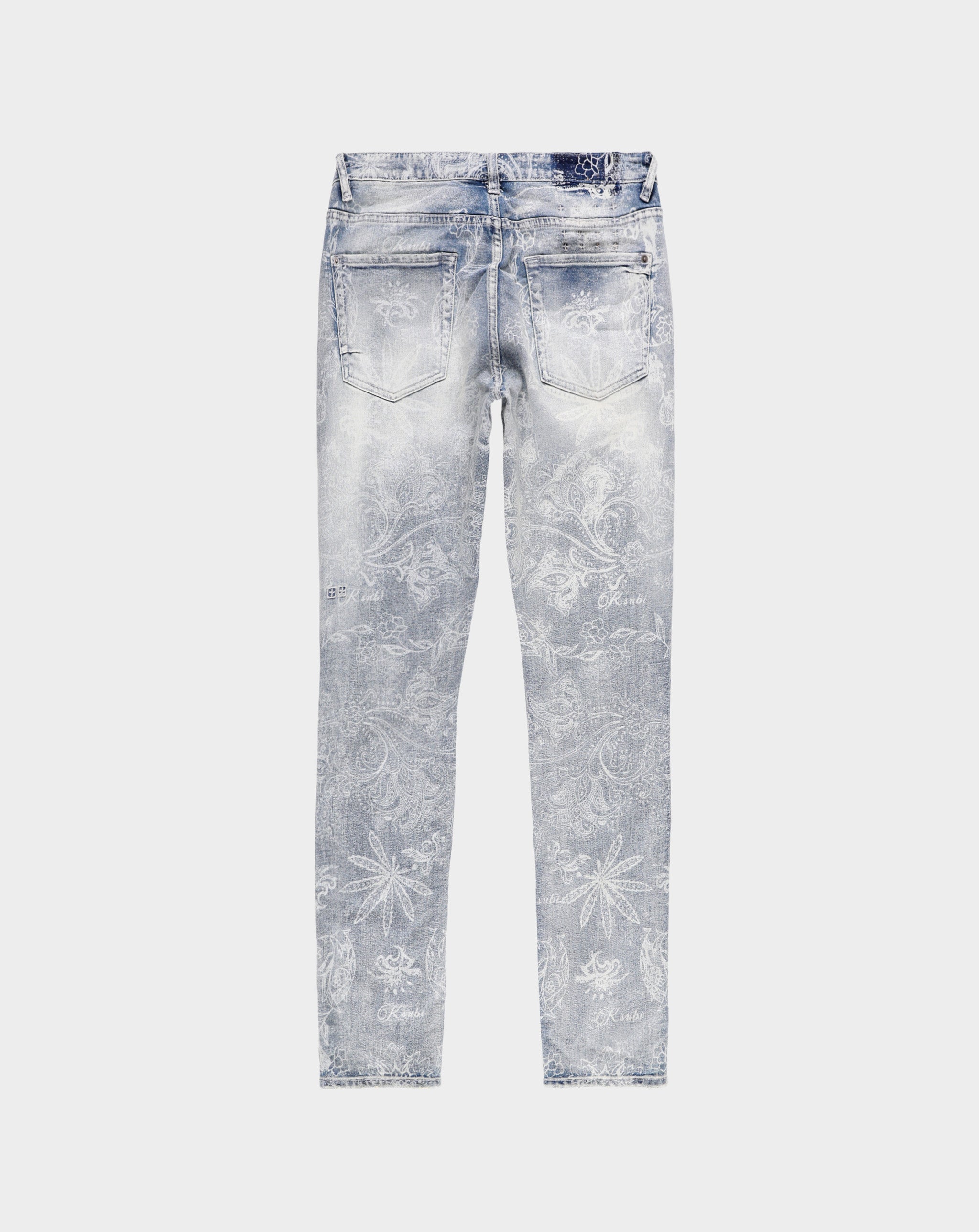 Ksubi Van Winkle - Rule of Next Apparel