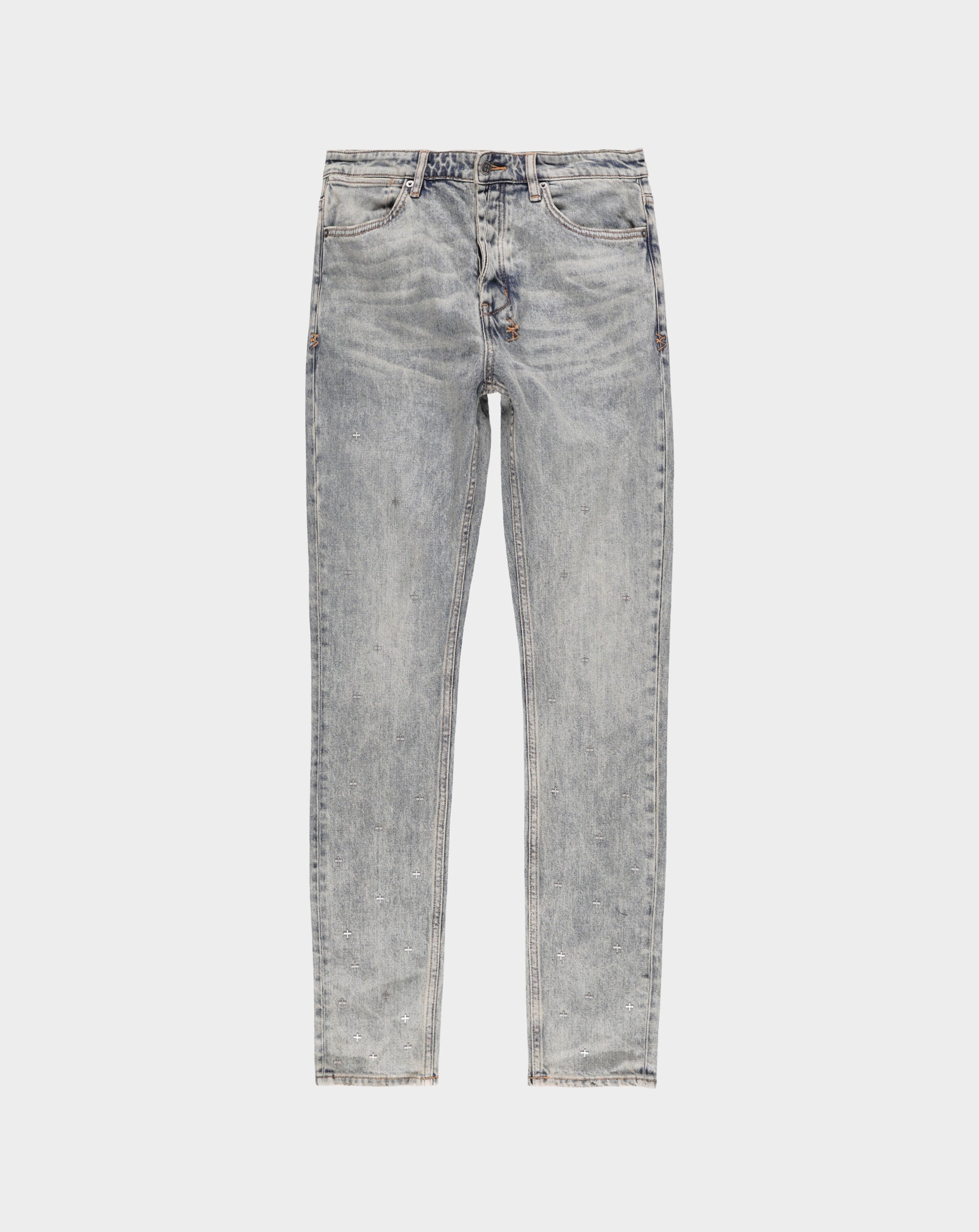 Ksubi Van Winkle - Rule of Next Apparel